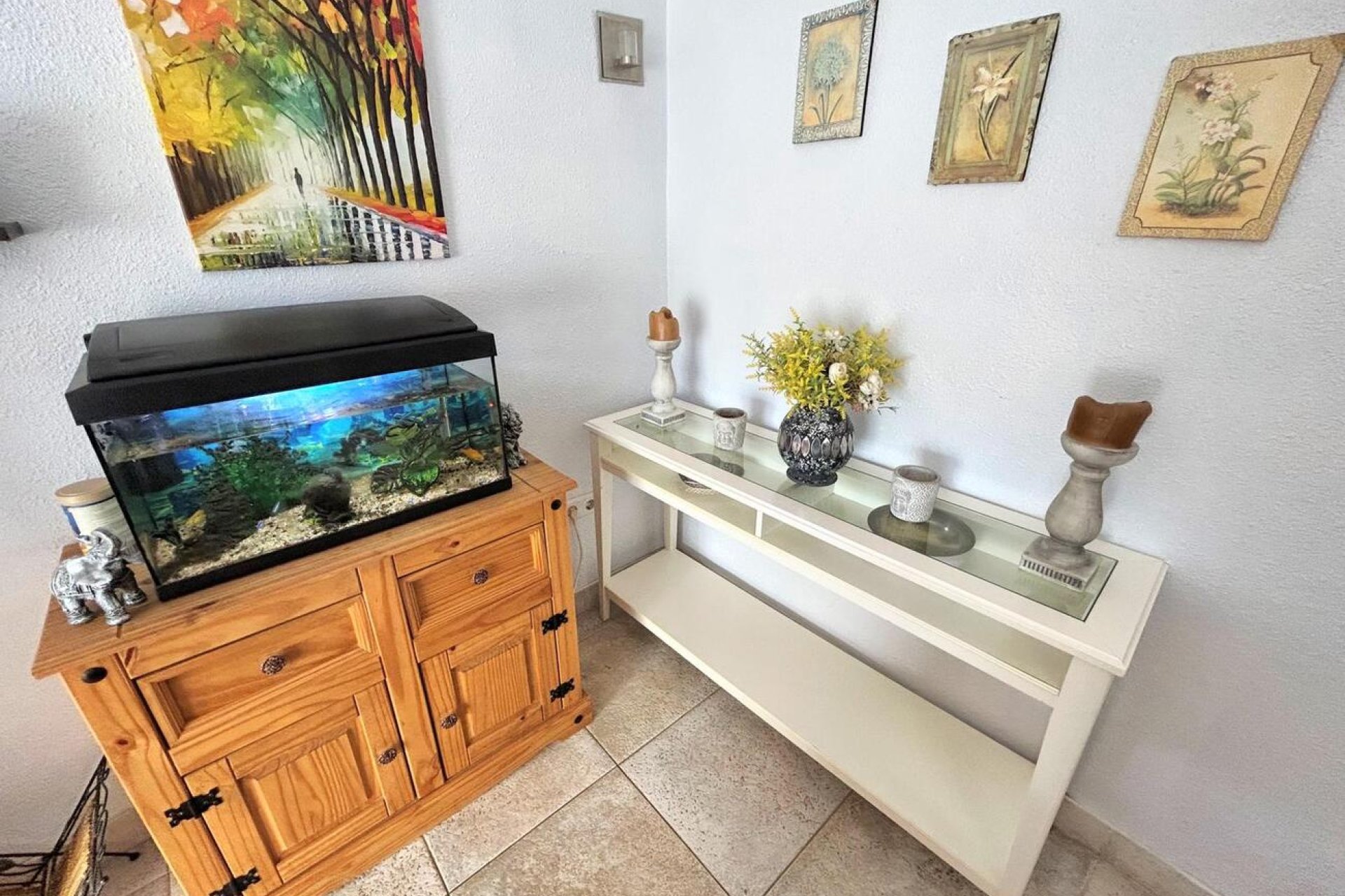 Herverkoop - Rijwoning - Villamartin - Villamartín