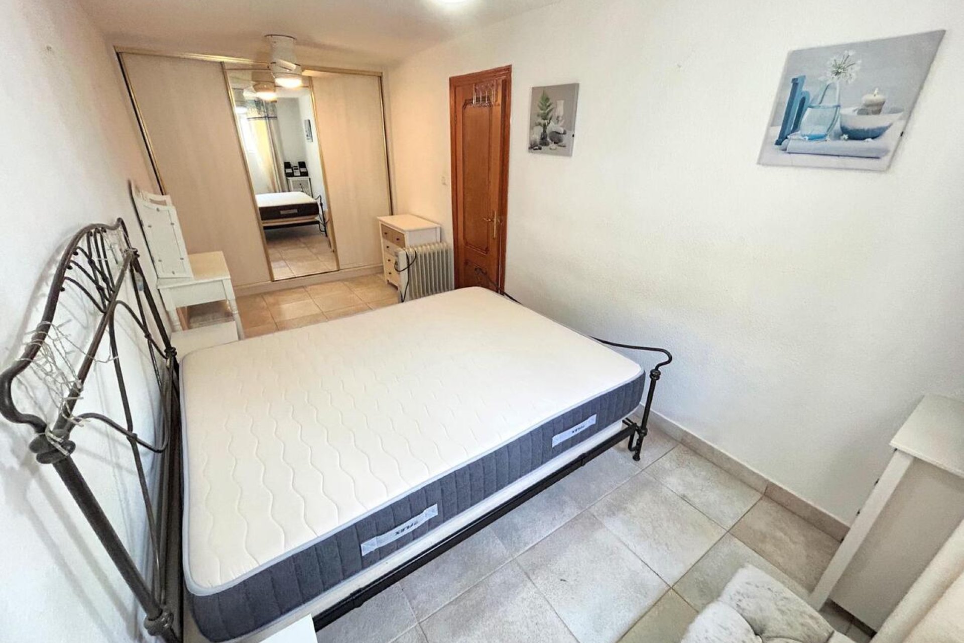 Herverkoop - Rijwoning - Villamartin - Villamartín