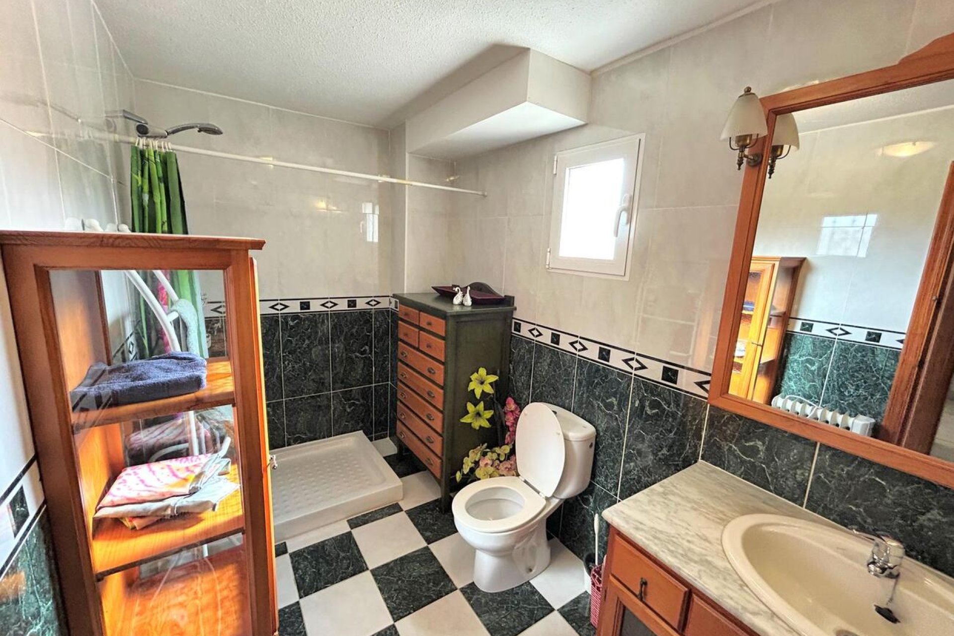 Herverkoop - Rijwoning - Villamartin - Villamartín