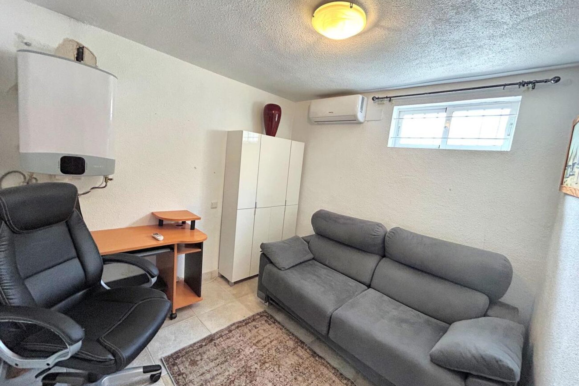 Herverkoop - Rijwoning - Villamartin - Villamartín