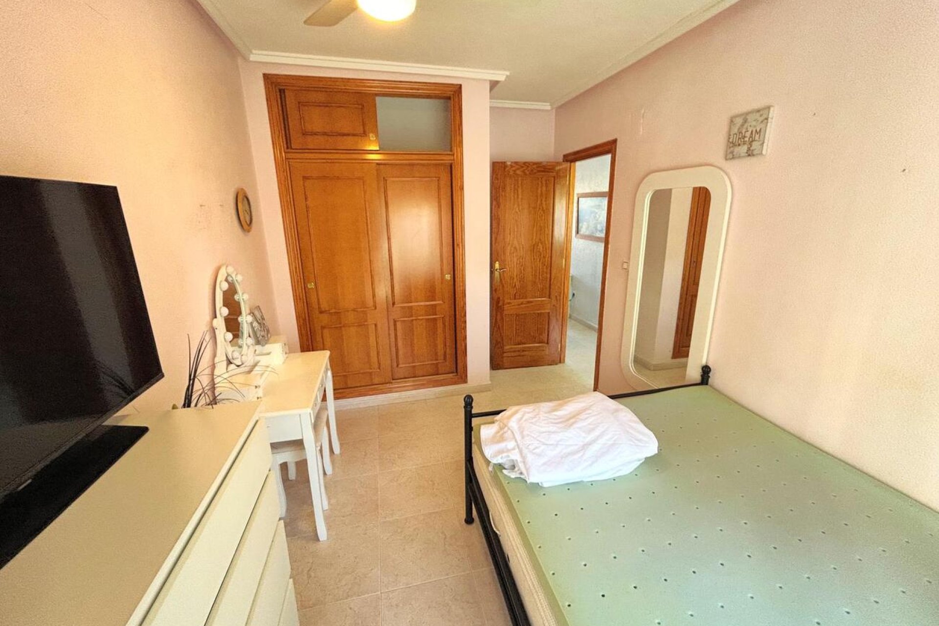 Herverkoop - Rijwoning - Villamartin - Villamartín