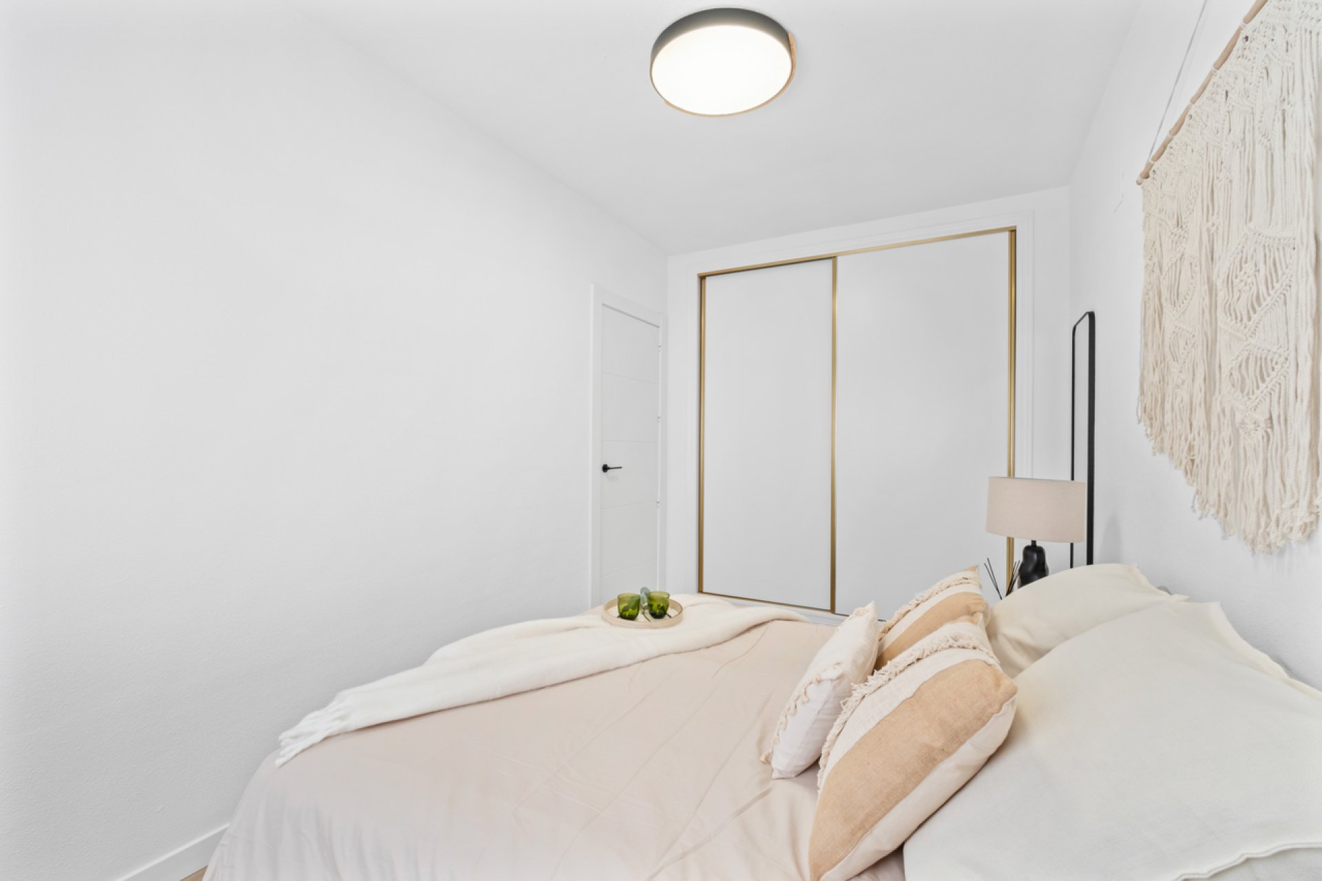 Herverkoop - Rijwoning - Villamartin - Villamartín