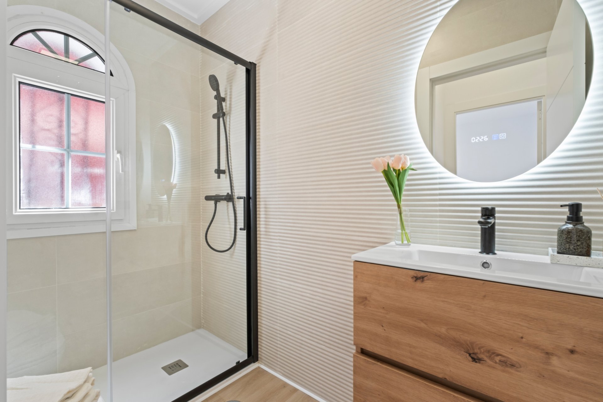 Herverkoop - Rijwoning - Villamartin - Villamartín