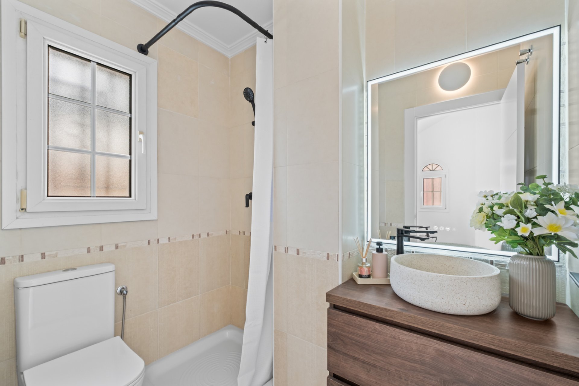 Herverkoop - Rijwoning - Villamartin - Villamartín