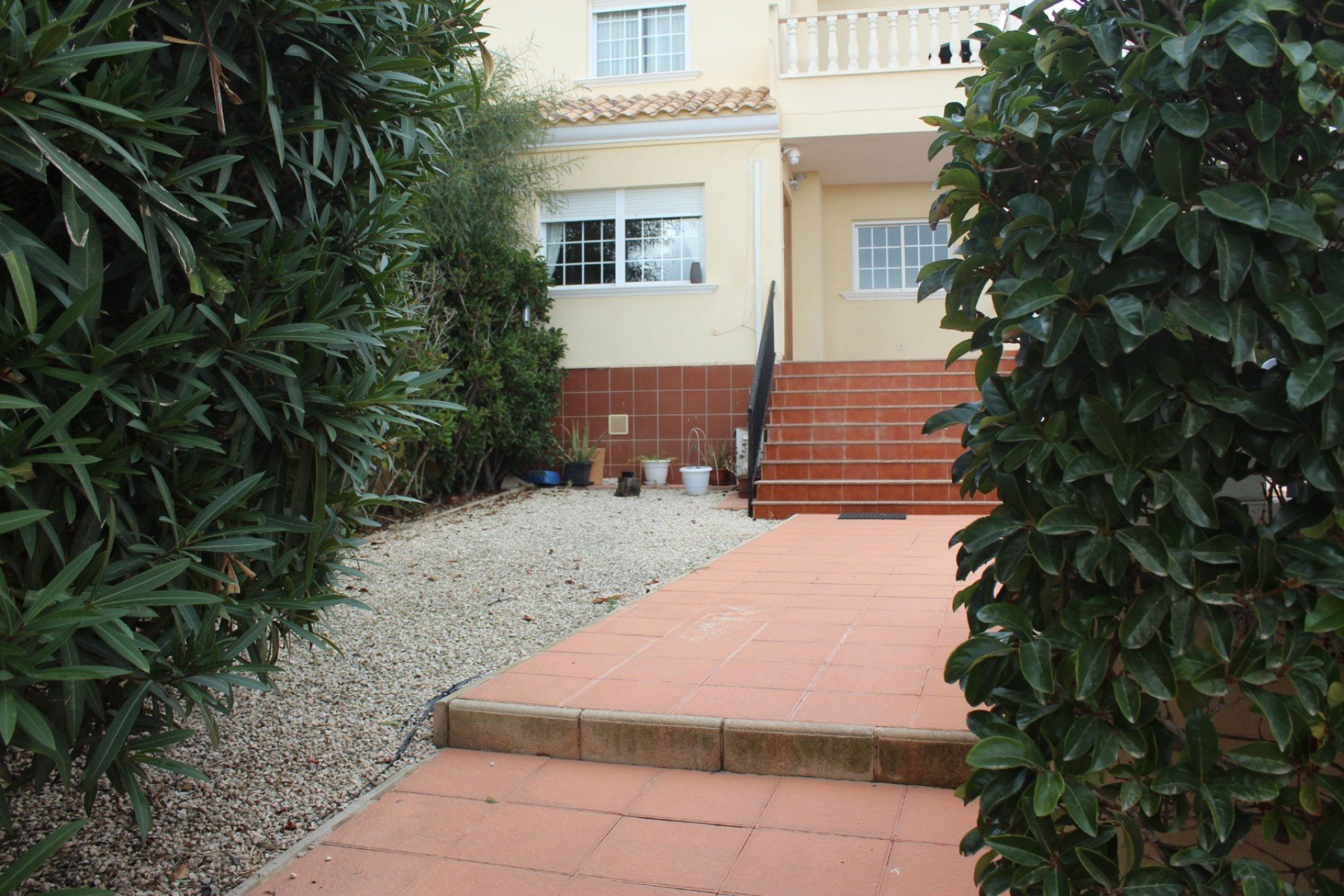 Herverkoop - Semi Detached Villa - Algorfa - Montemar