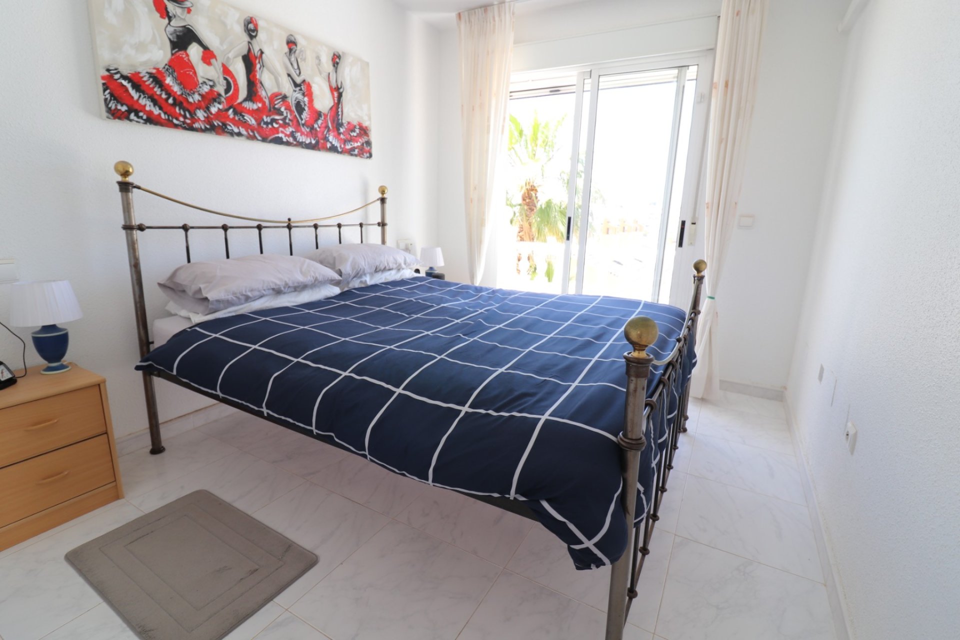 Herverkoop - Semi Detached Villa - Benimar