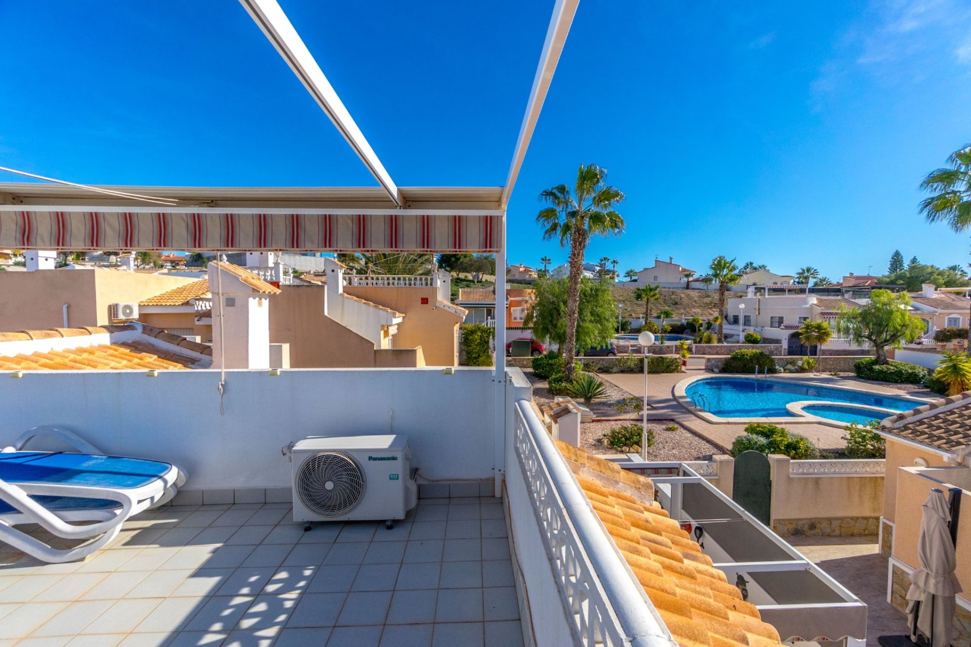 Herverkoop - Semi Detached Villa - Ciudad Quesada - La Fiesta