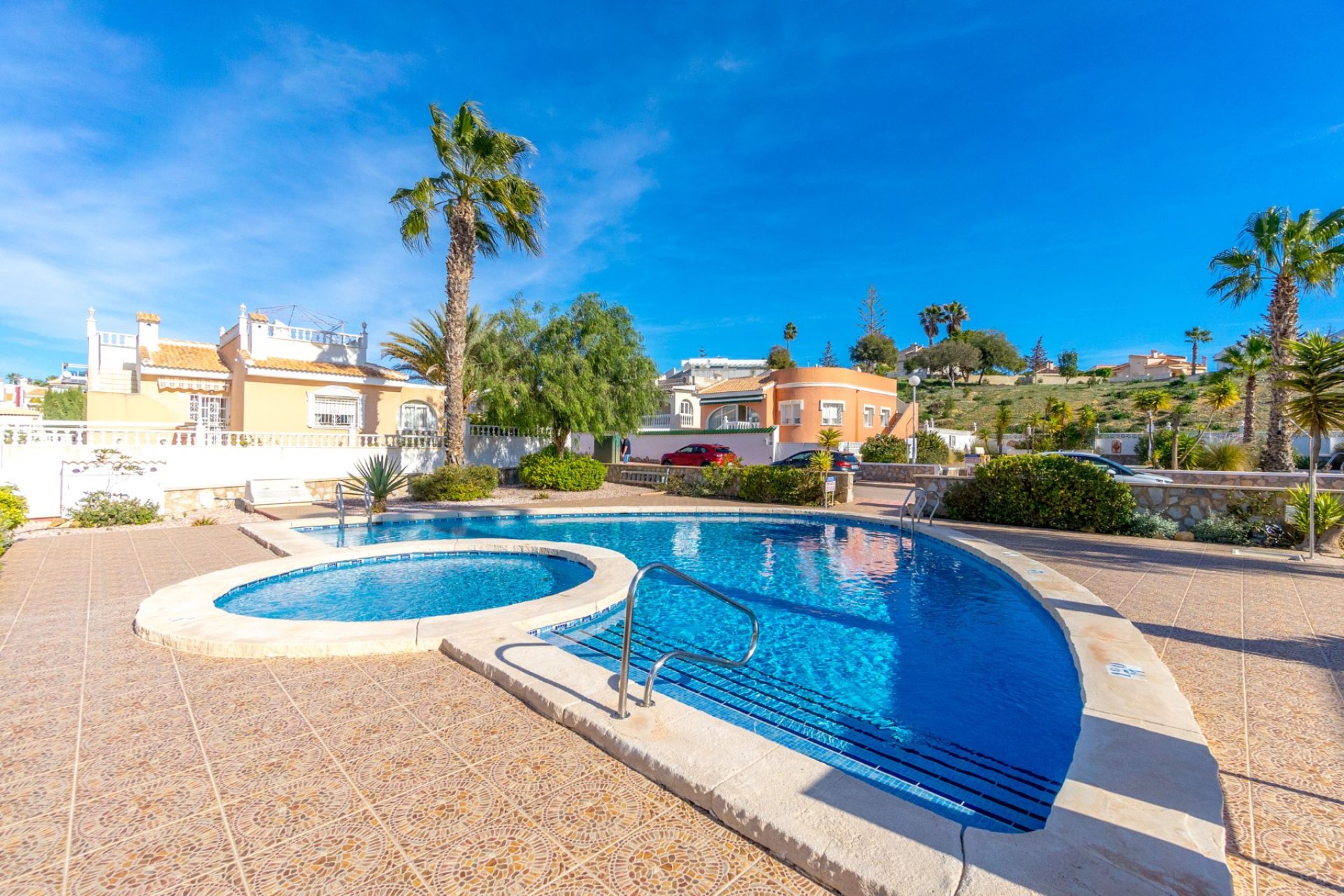 Herverkoop - Semi Detached Villa - Ciudad Quesada - La Fiesta