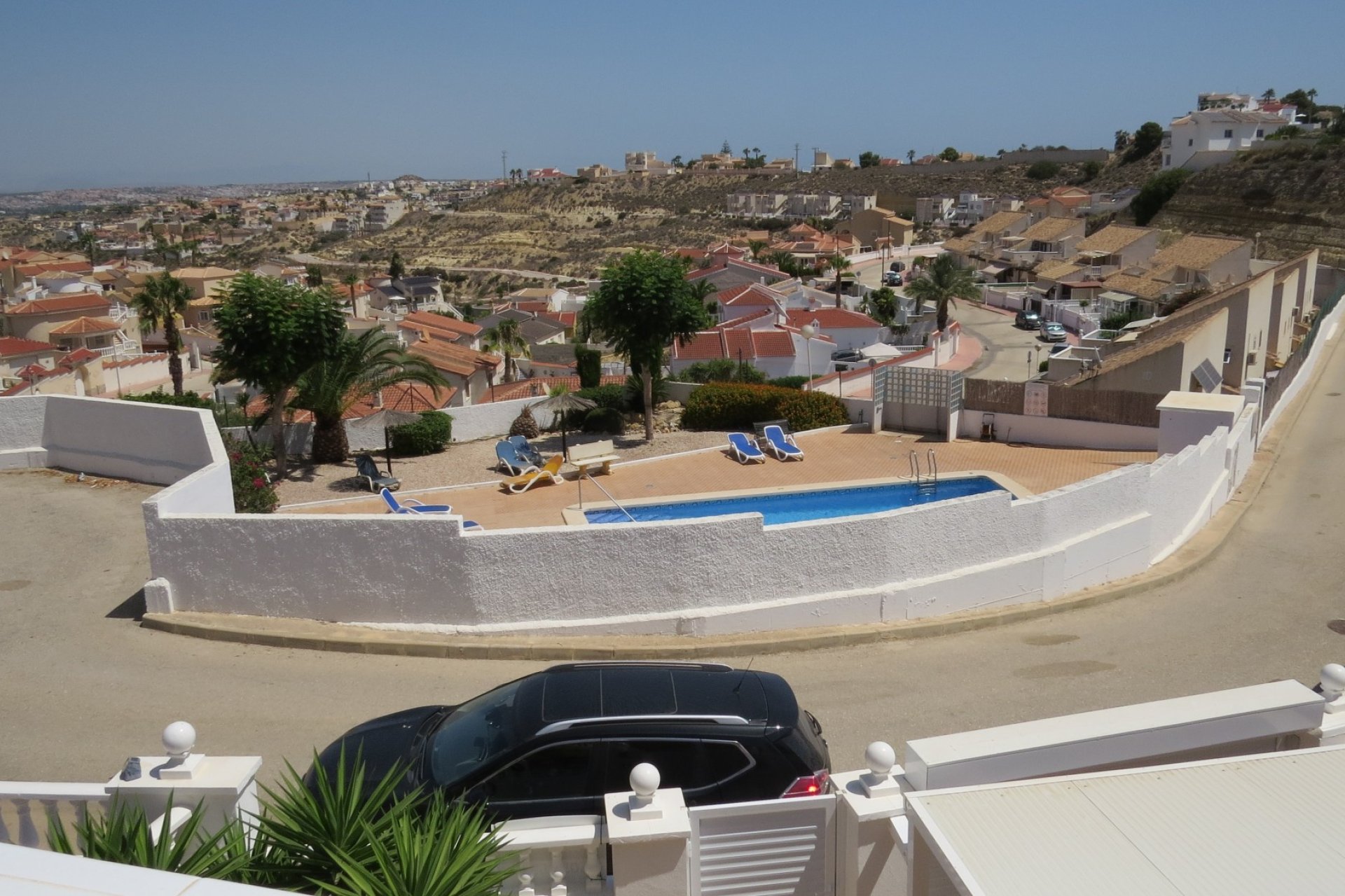 Herverkoop - Semi Detached Villa - Ciudad Quesada - La Marquesa