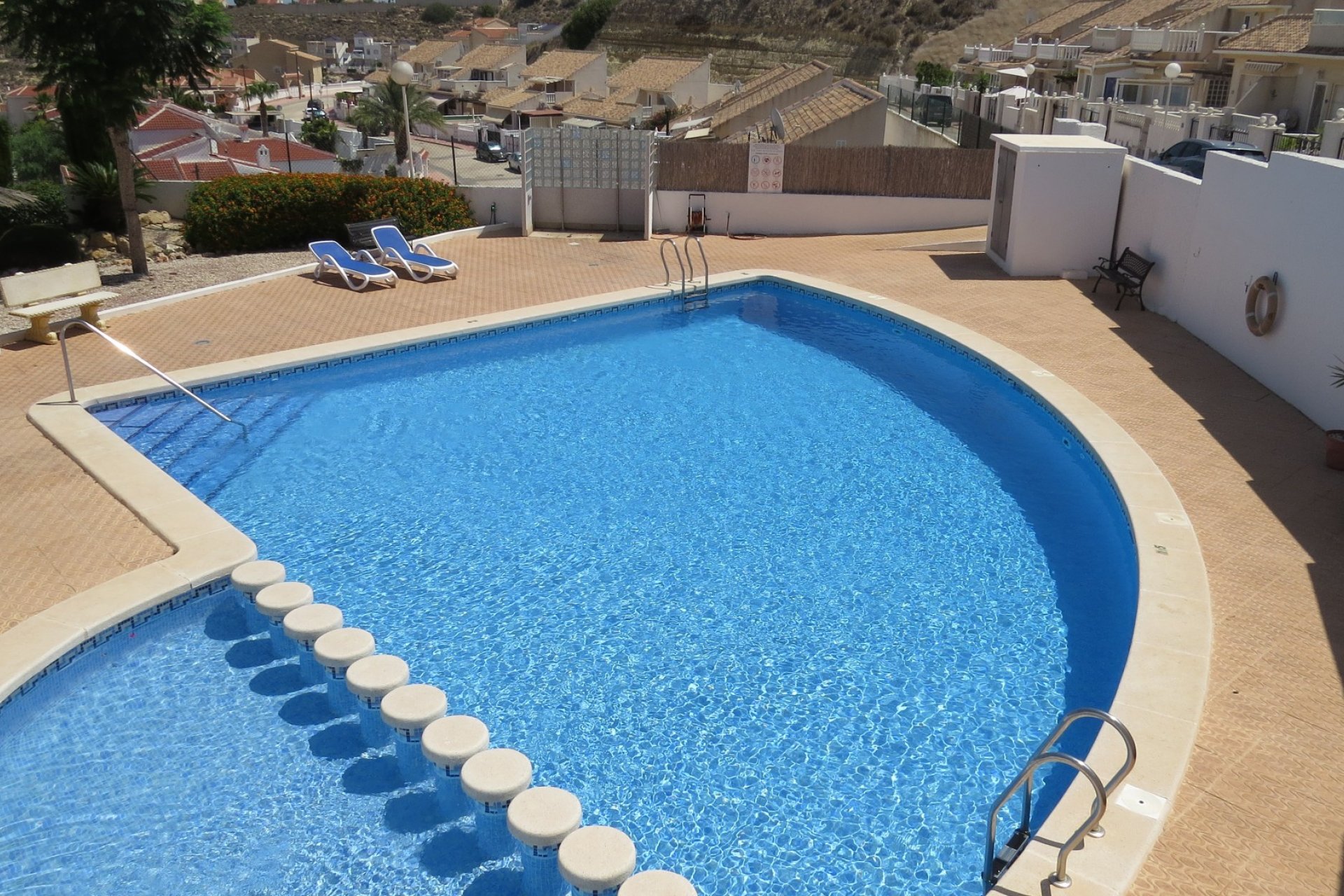 Herverkoop - Semi Detached Villa - Ciudad Quesada - La Marquesa