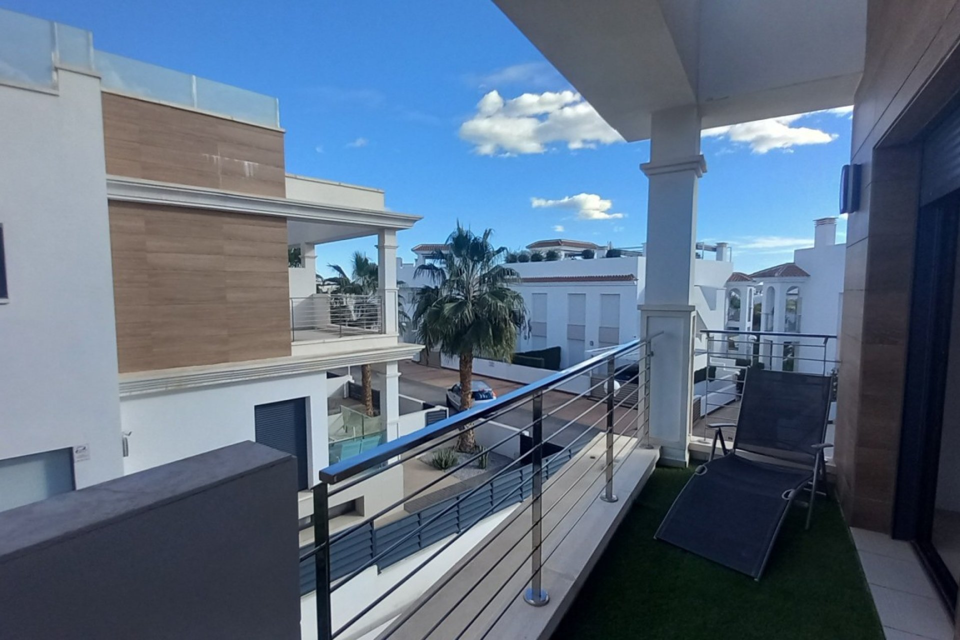 Herverkoop - Semi Detached Villa - Ciudad Quesada