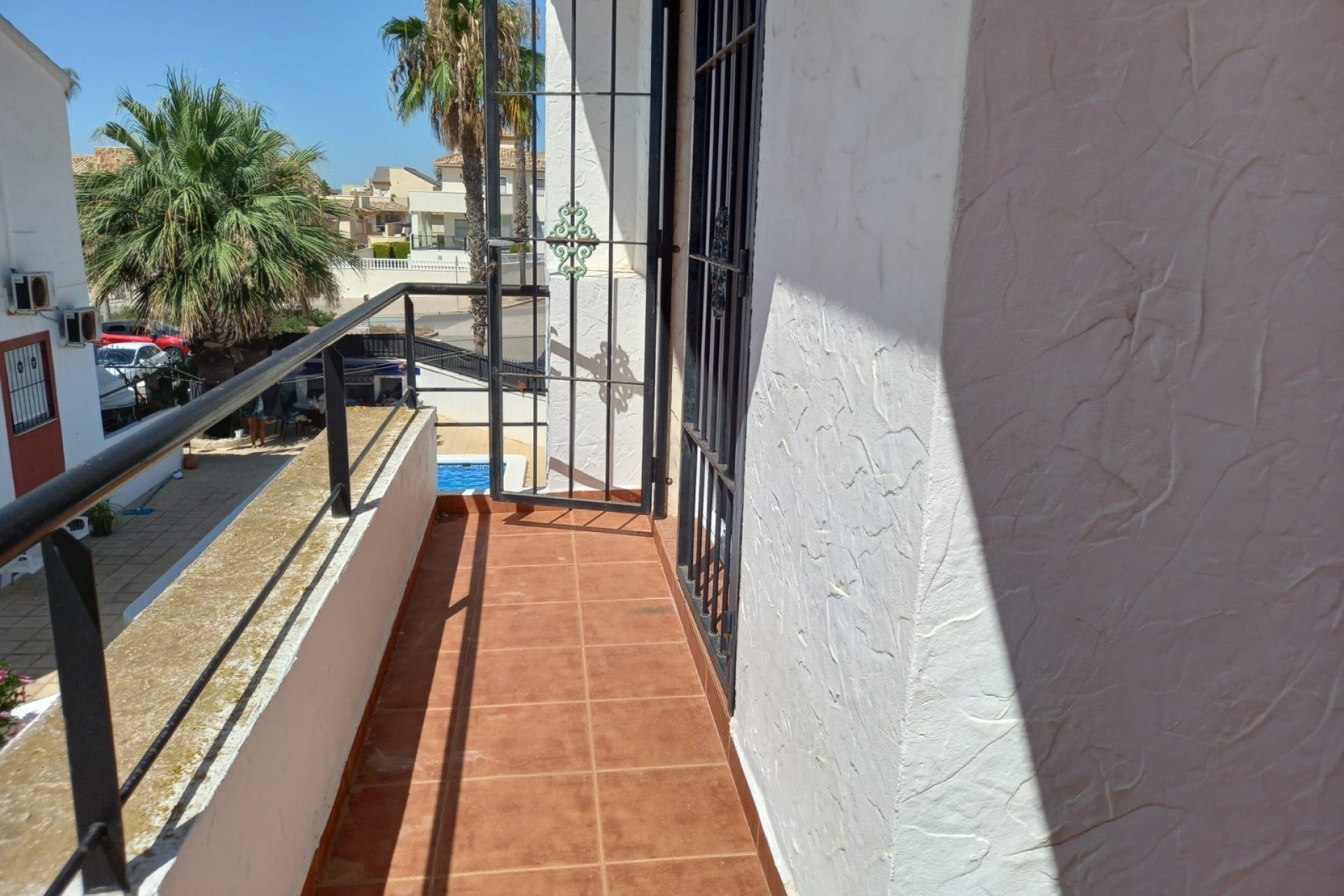 Herverkoop - Semi Detached Villa - Guardamar del Segura - El Raso