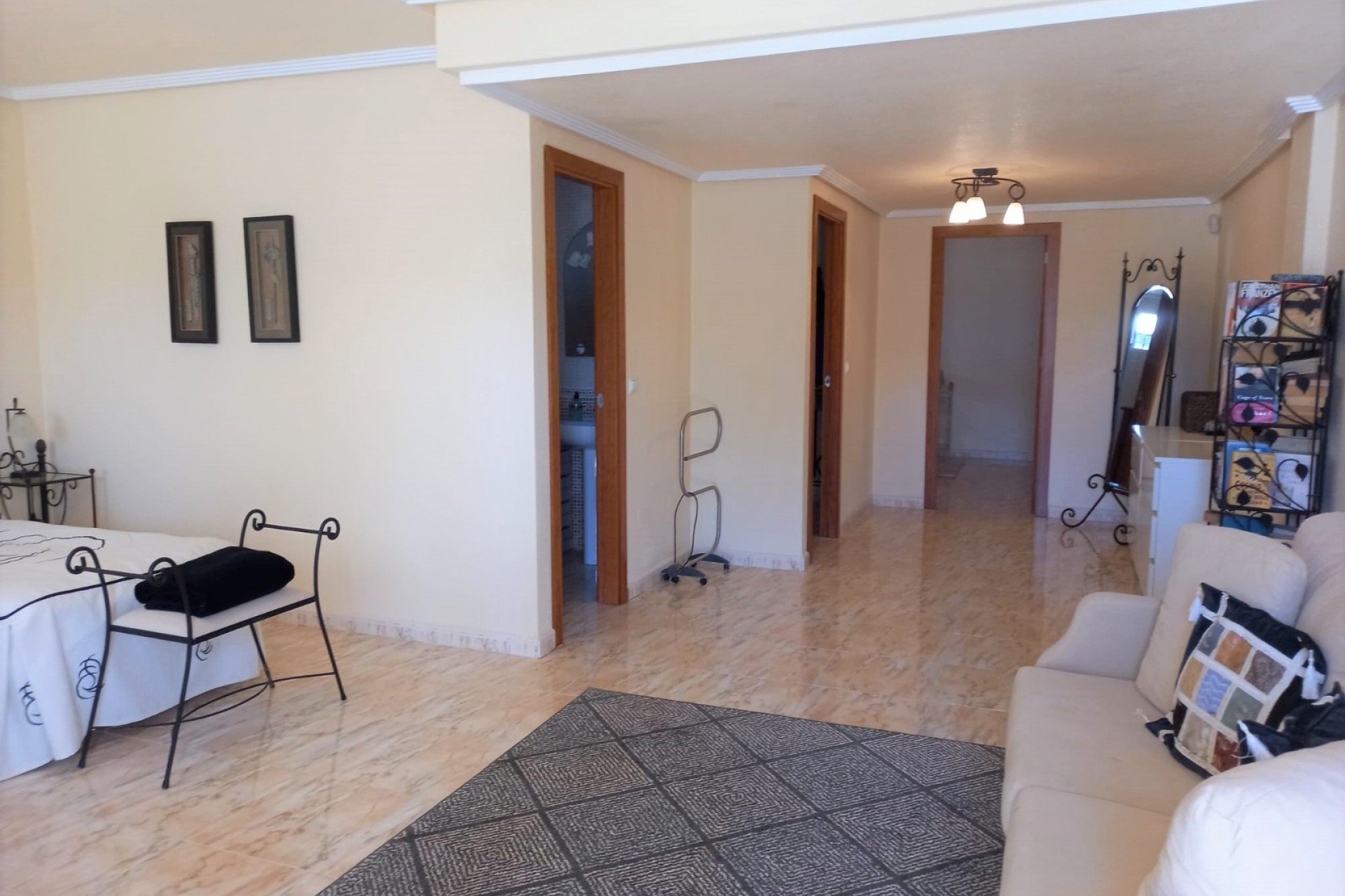 Herverkoop - Semi Detached Villa - Guardamar del Segura - El Raso