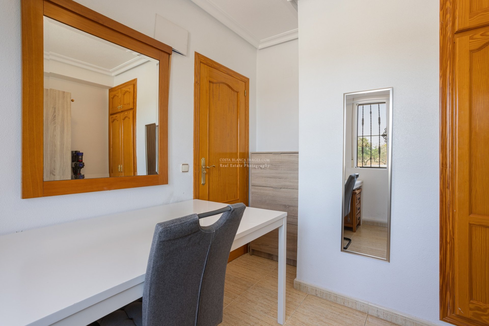 Herverkoop - Semi Detached Villa - Guardamar del Segura - Urb el raso