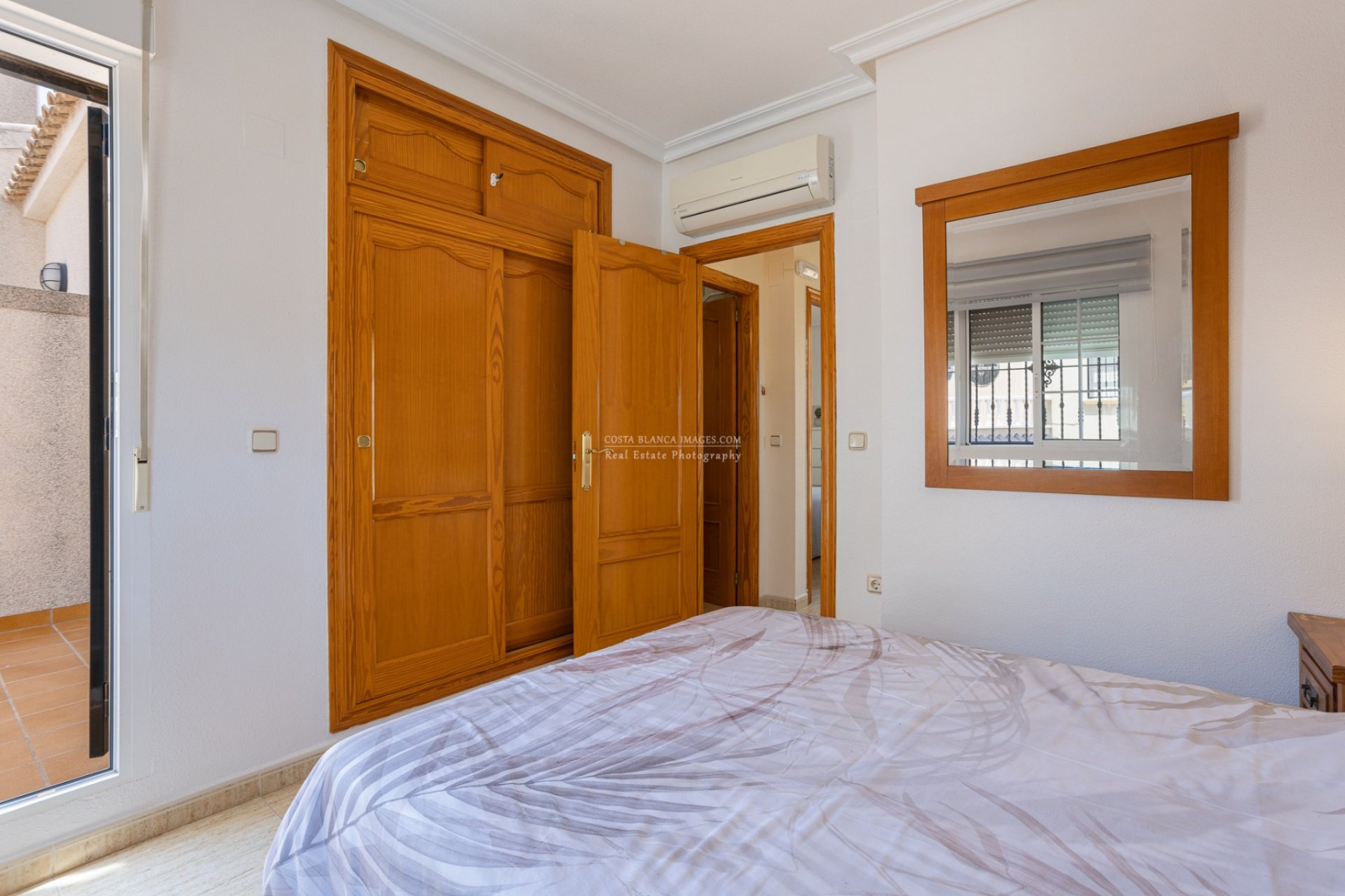 Herverkoop - Semi Detached Villa - Guardamar del Segura - Urb el raso