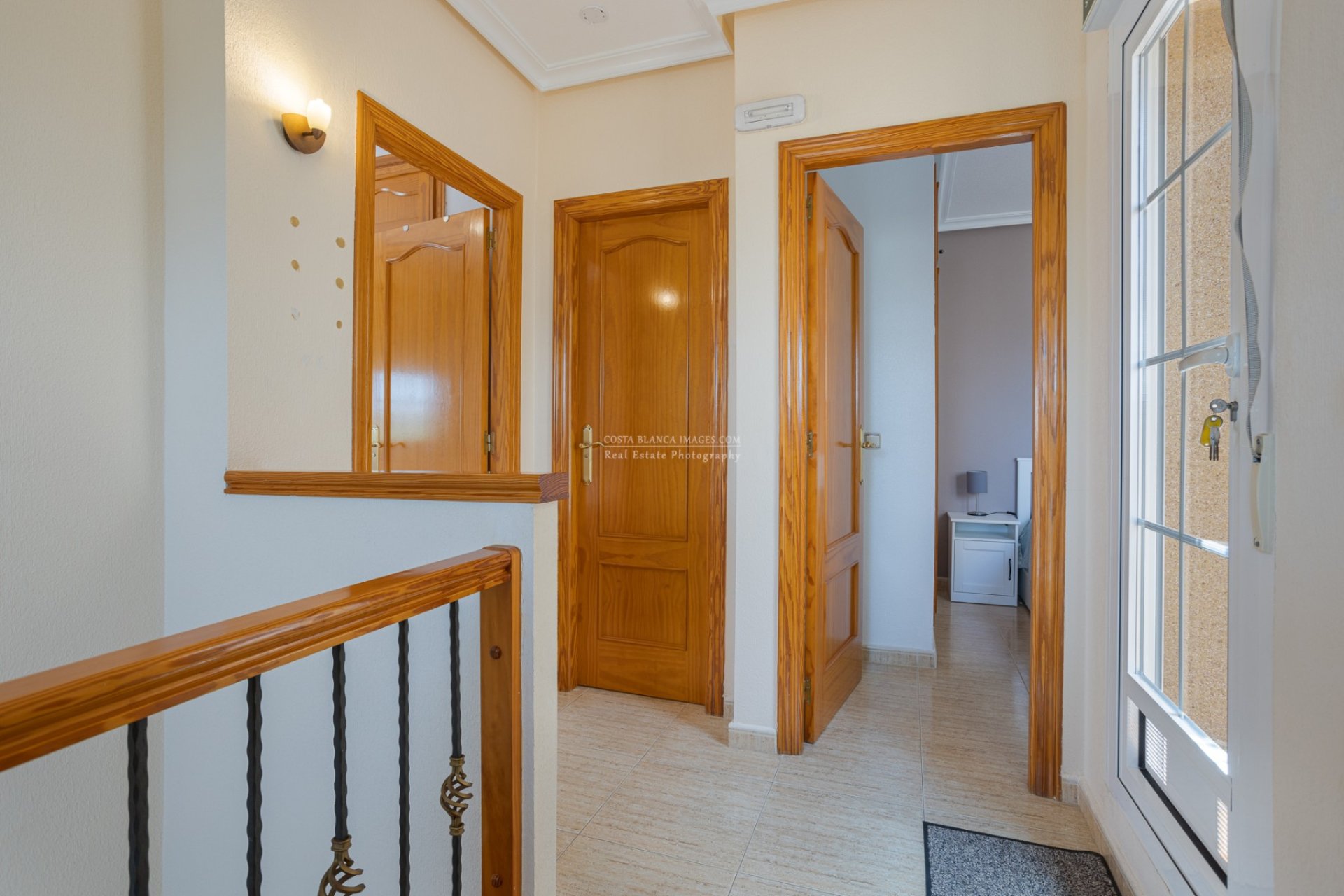 Herverkoop - Semi Detached Villa - Guardamar del Segura - Urb el raso