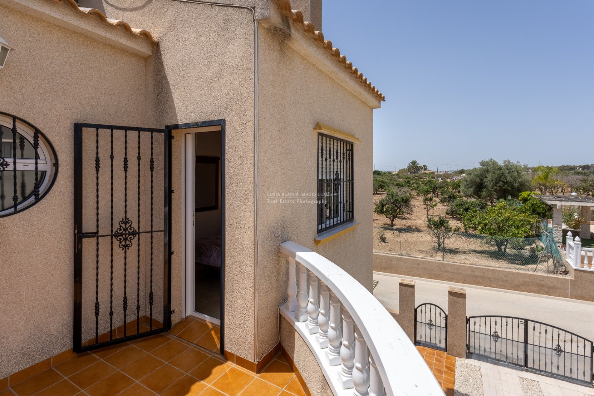 Herverkoop - Semi Detached Villa - Guardamar del Segura - Urb el raso