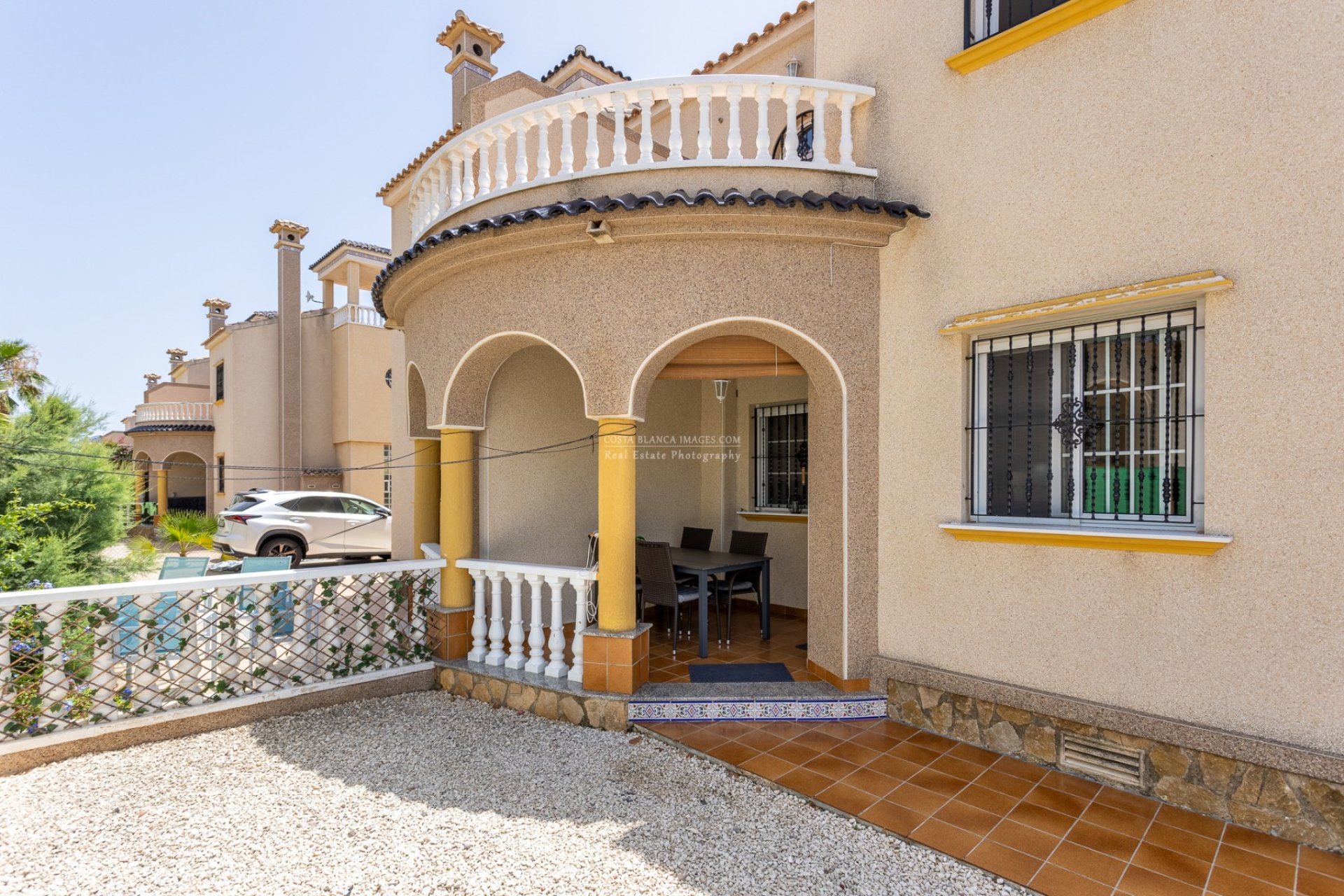 Herverkoop - Semi Detached Villa - Guardamar del Segura - Urb el raso