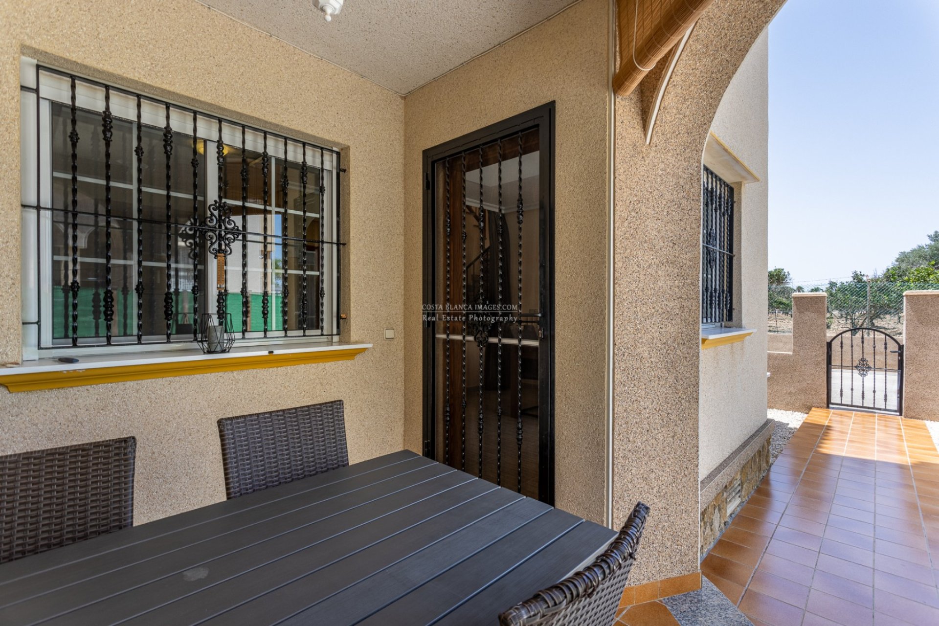 Herverkoop - Semi Detached Villa - Guardamar del Segura - Urb el raso