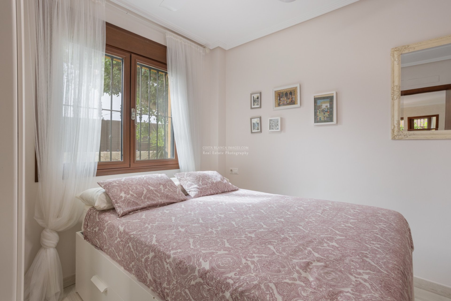 Herverkoop - Semi - Detached Villa - Los Montesinos - La Herada