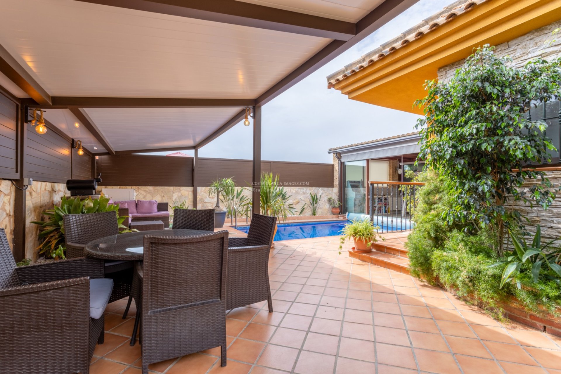 Herverkoop - Semi - Detached Villa - Los Montesinos - La Herada