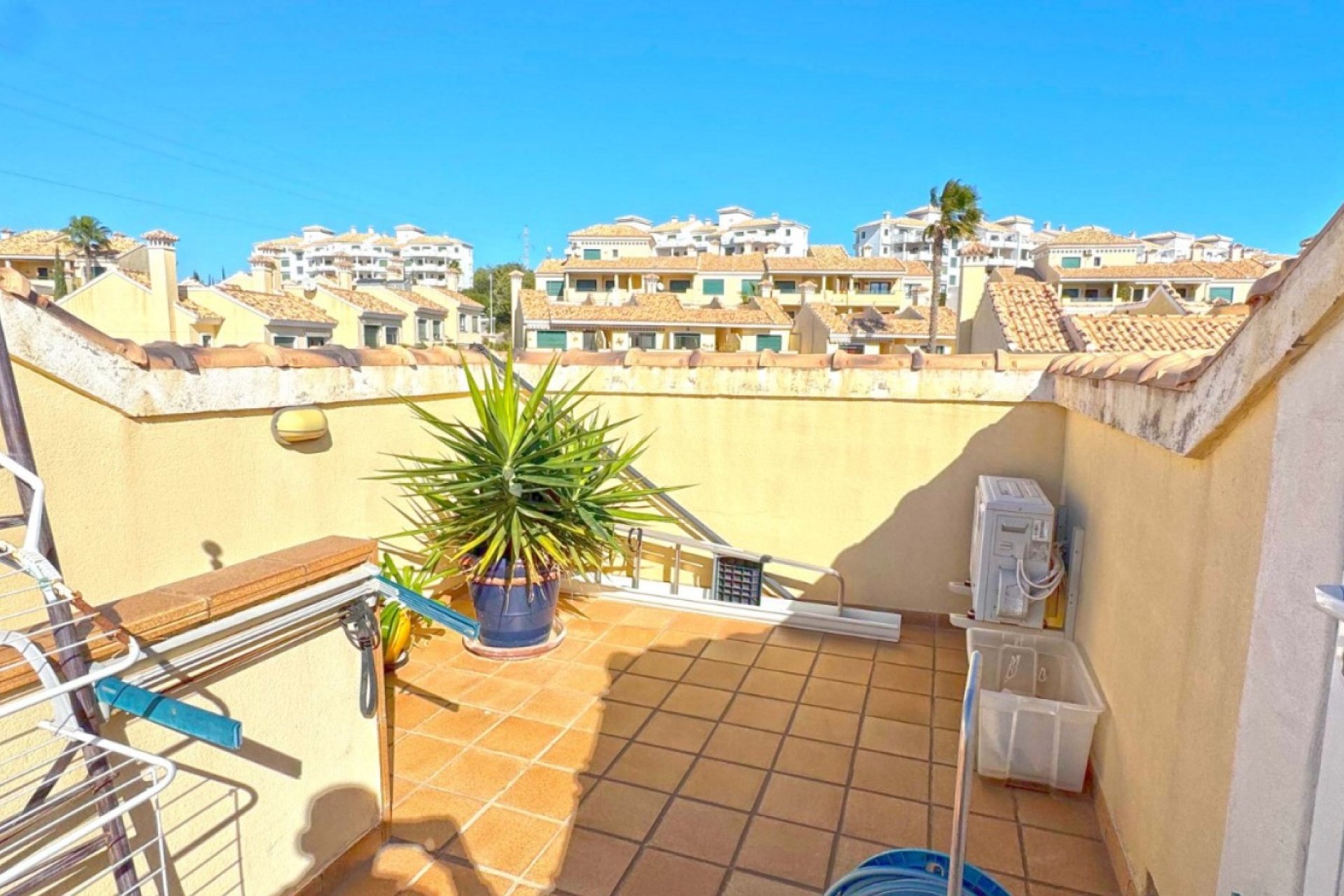 Herverkoop - Semi Detached Villa - Orihuela Costa - Lomas de Campoamor