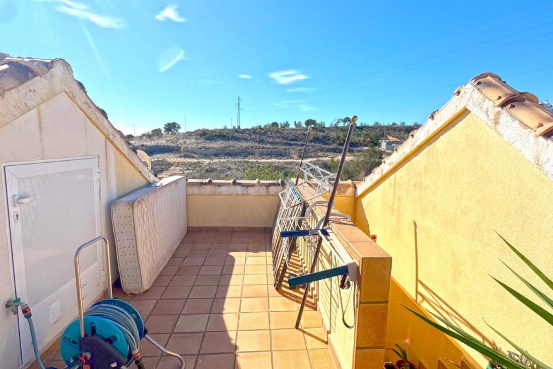 Herverkoop - Semi Detached Villa - Orihuela Costa - Lomas de Campoamor