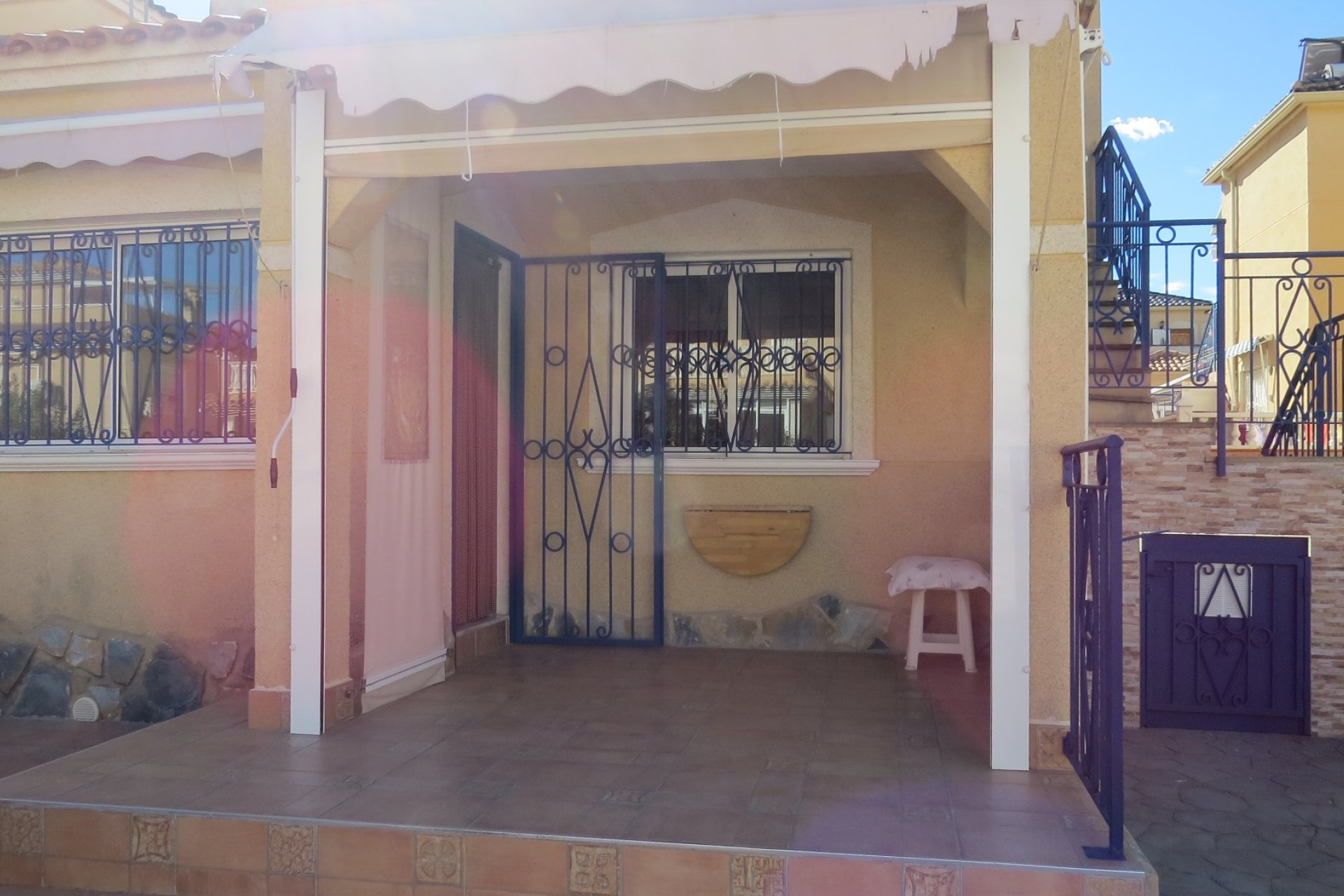 Herverkoop - Semi Detached Villa - Orihuela Costa - Los Altos