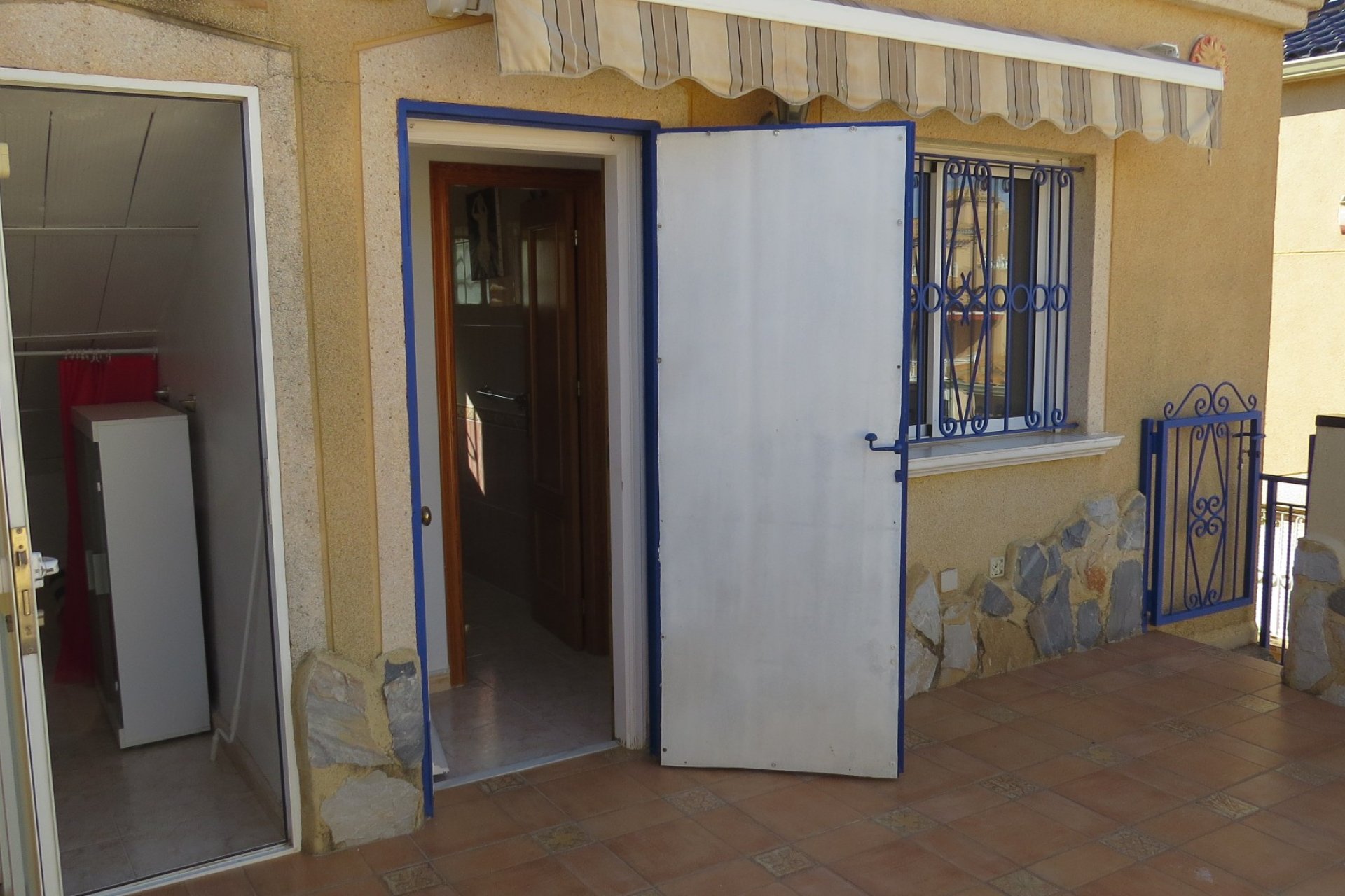 Herverkoop - Semi Detached Villa - Orihuela Costa - Los Altos