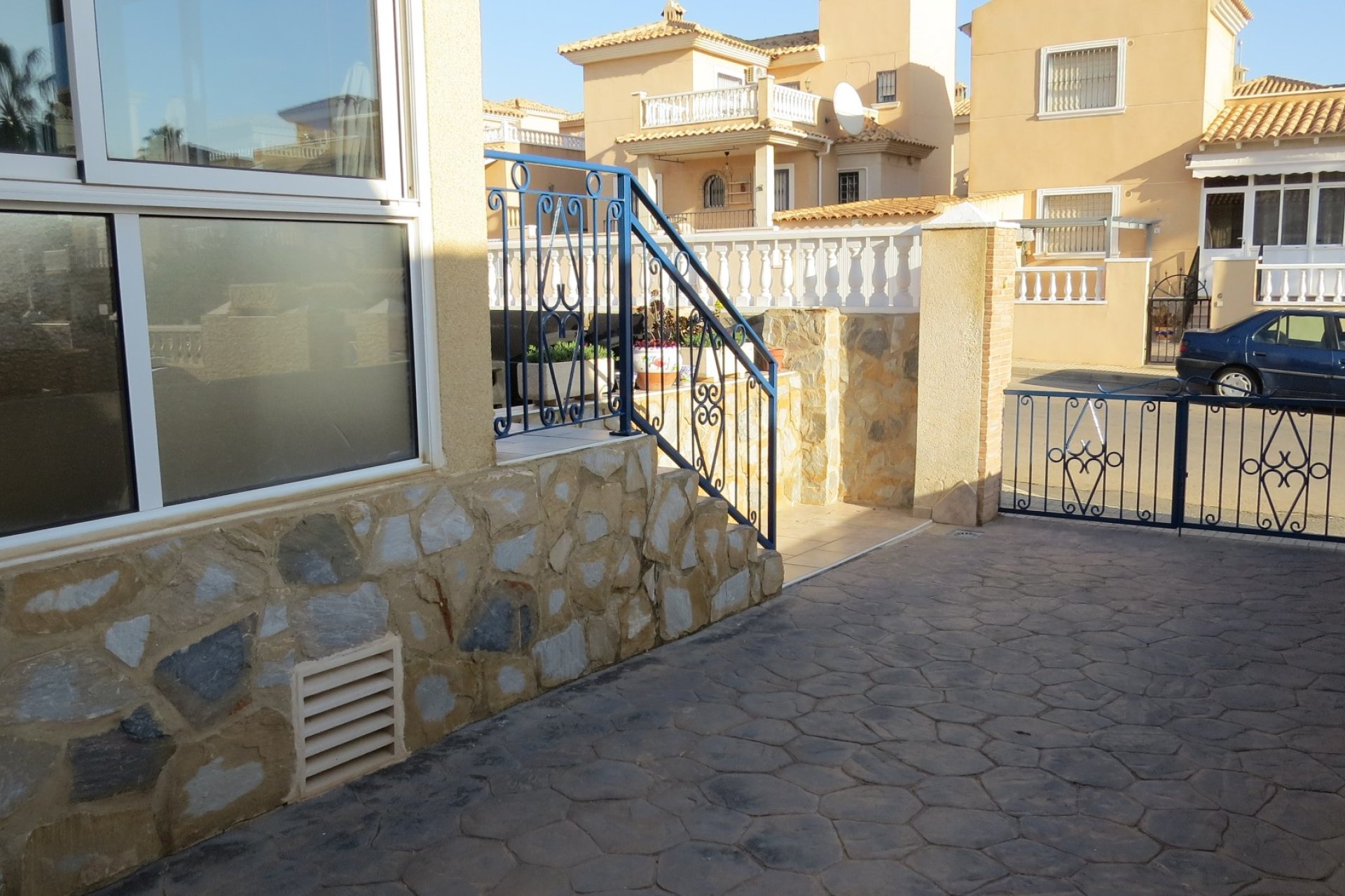 Herverkoop - Semi Detached Villa - Orihuela Costa - Los Altos