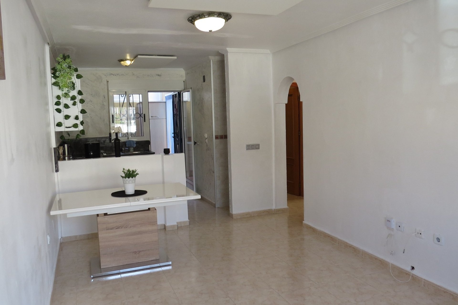 Herverkoop - Semi Detached Villa - Orihuela Costa - Los Altos