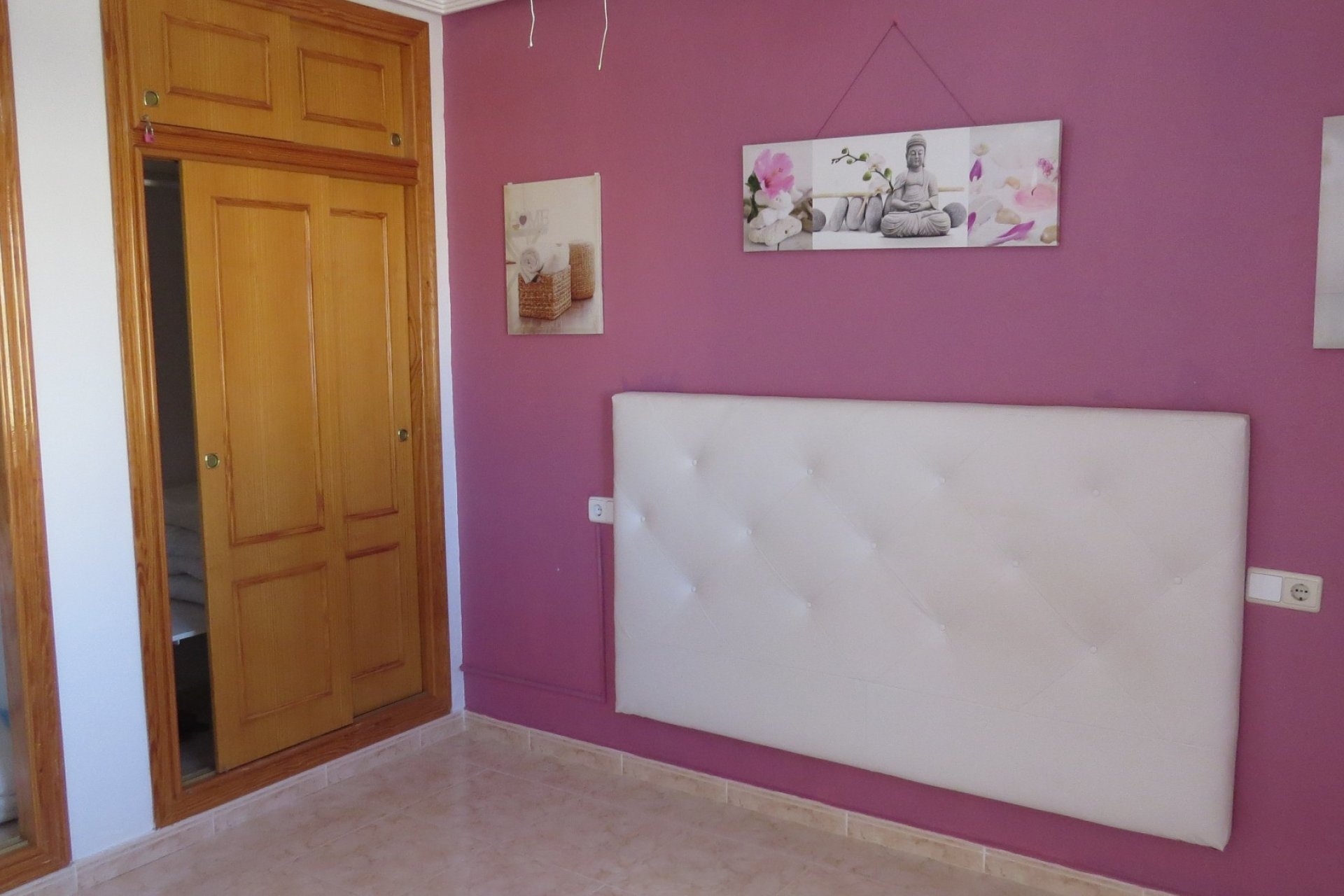 Herverkoop - Semi Detached Villa - Orihuela Costa - Los Altos