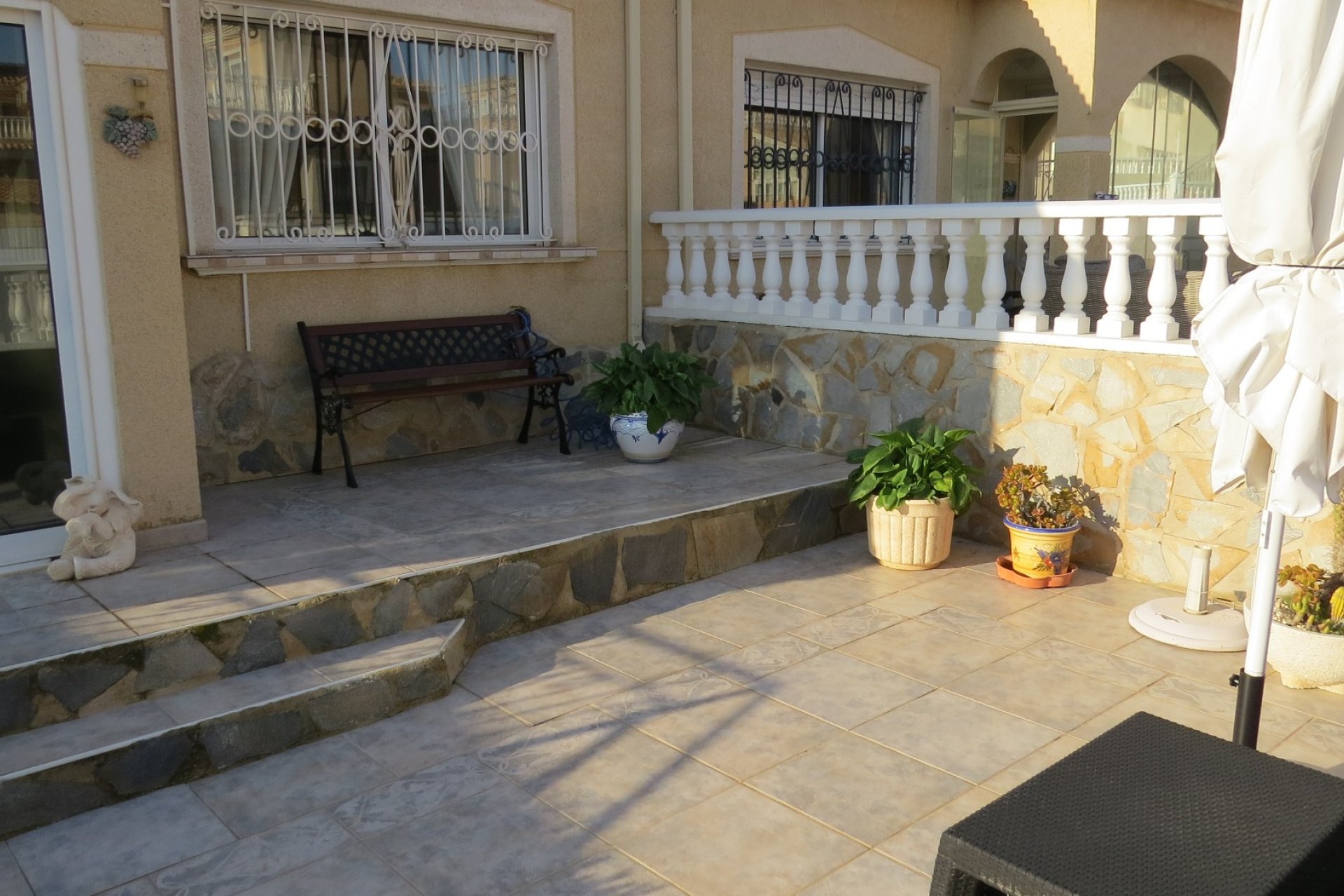 Herverkoop - Semi Detached Villa - Orihuela Costa - Los Altos