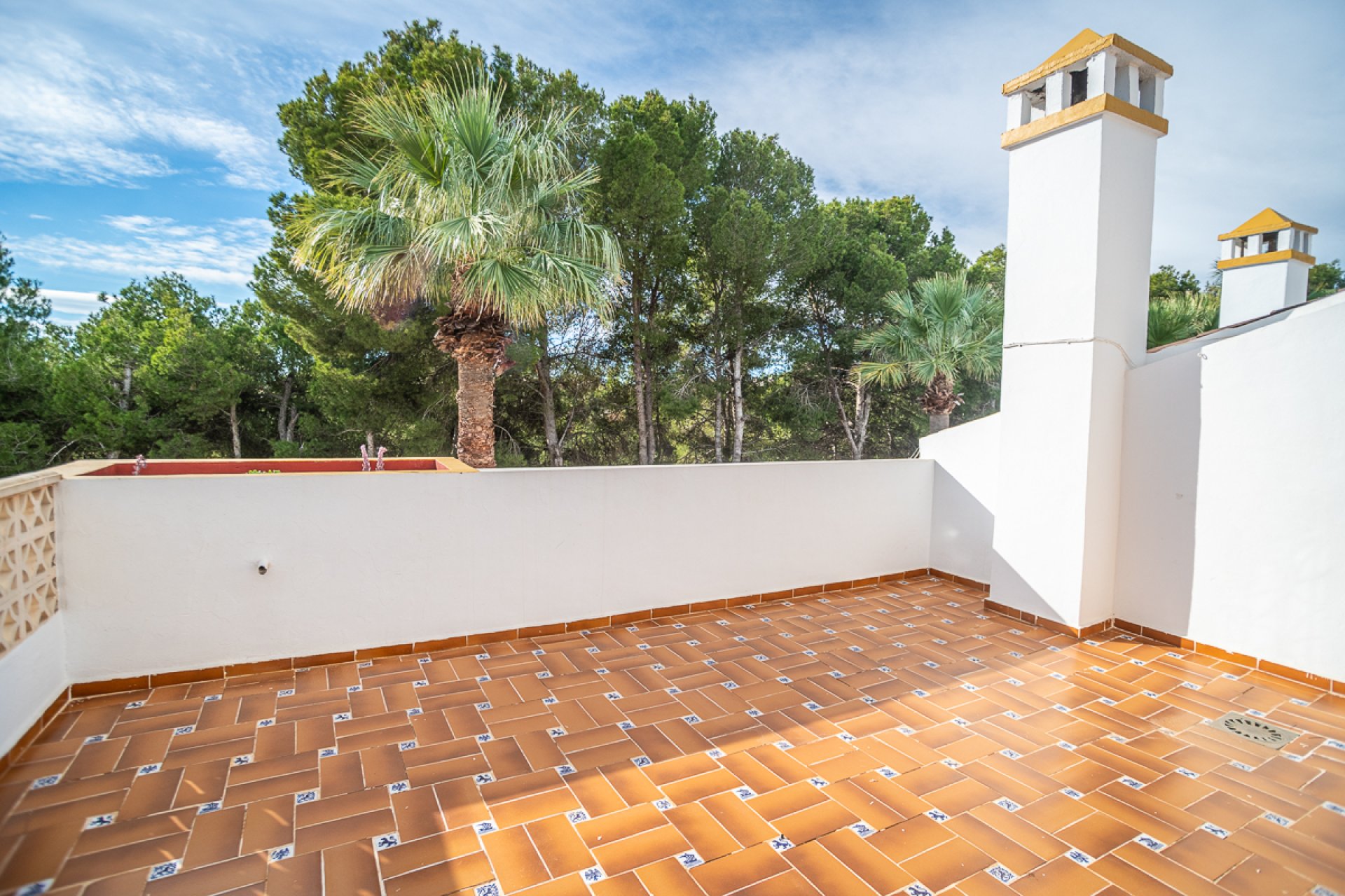 Herverkoop - Semi Detached Villa - Orihuela Costa - Villa Martin