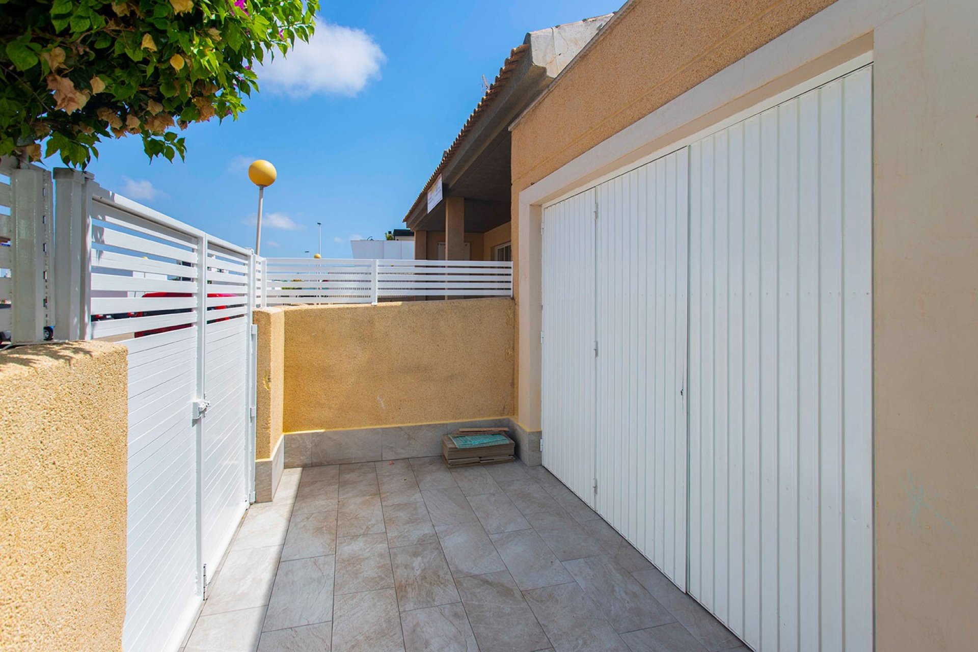 Herverkoop - Semi Detached Villa - San Javier - Santiago De La Ribera