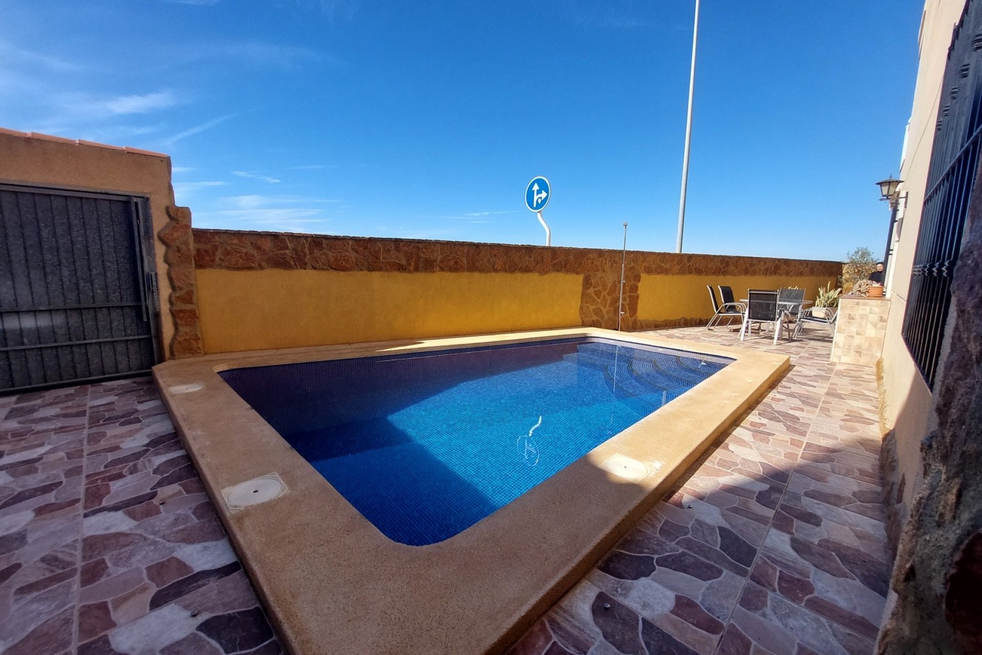 Herverkoop - Semi Detached Villa - Torre de la Horadada - Torre de Horadada