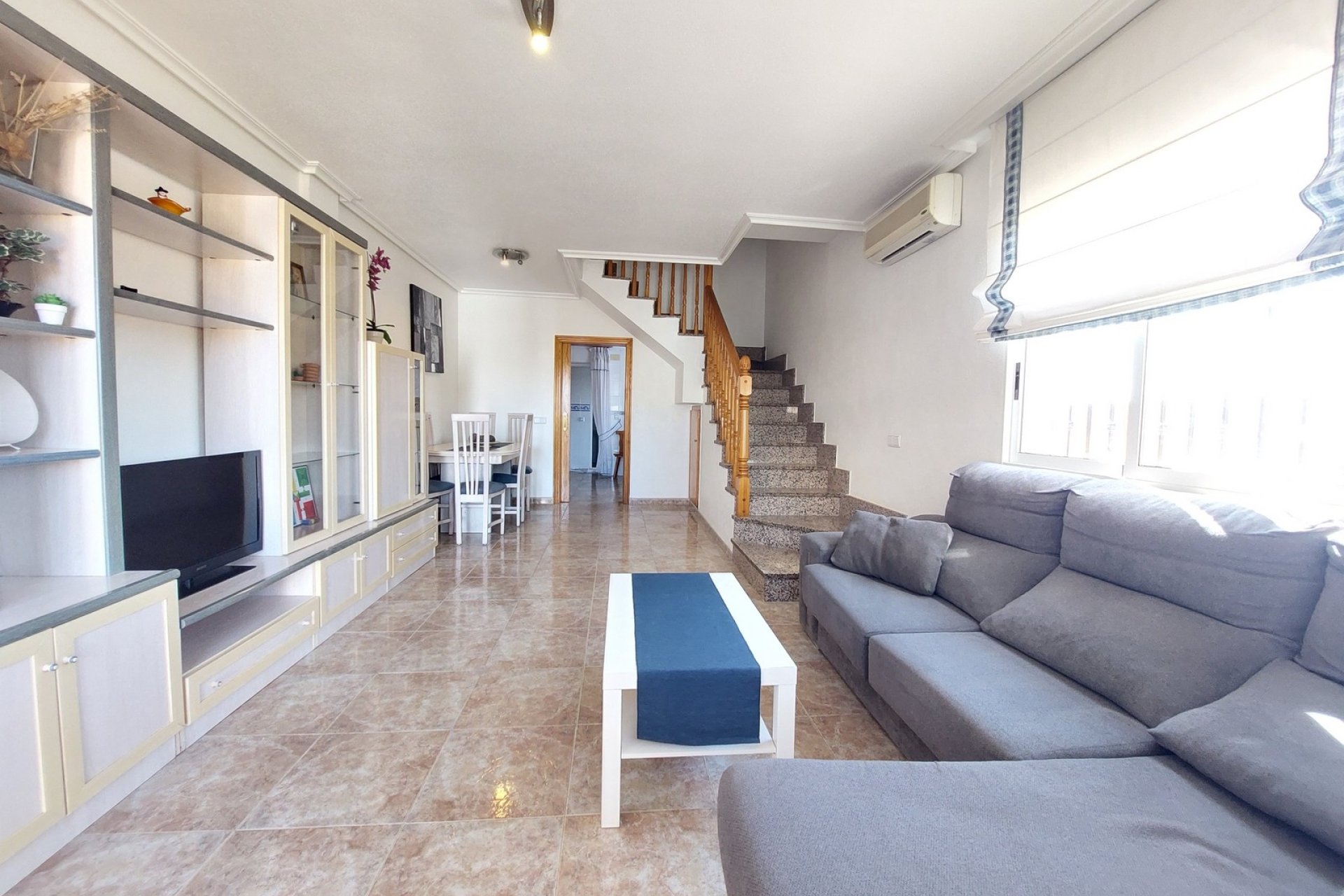 Herverkoop - Semi Detached Villa - Torre de la Horadada - Torre de Horadada