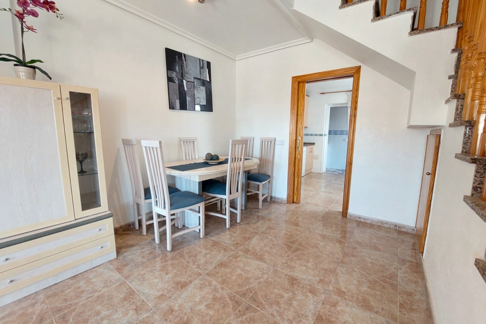 Herverkoop - Semi Detached Villa - Torre de la Horadada - Torre de Horadada