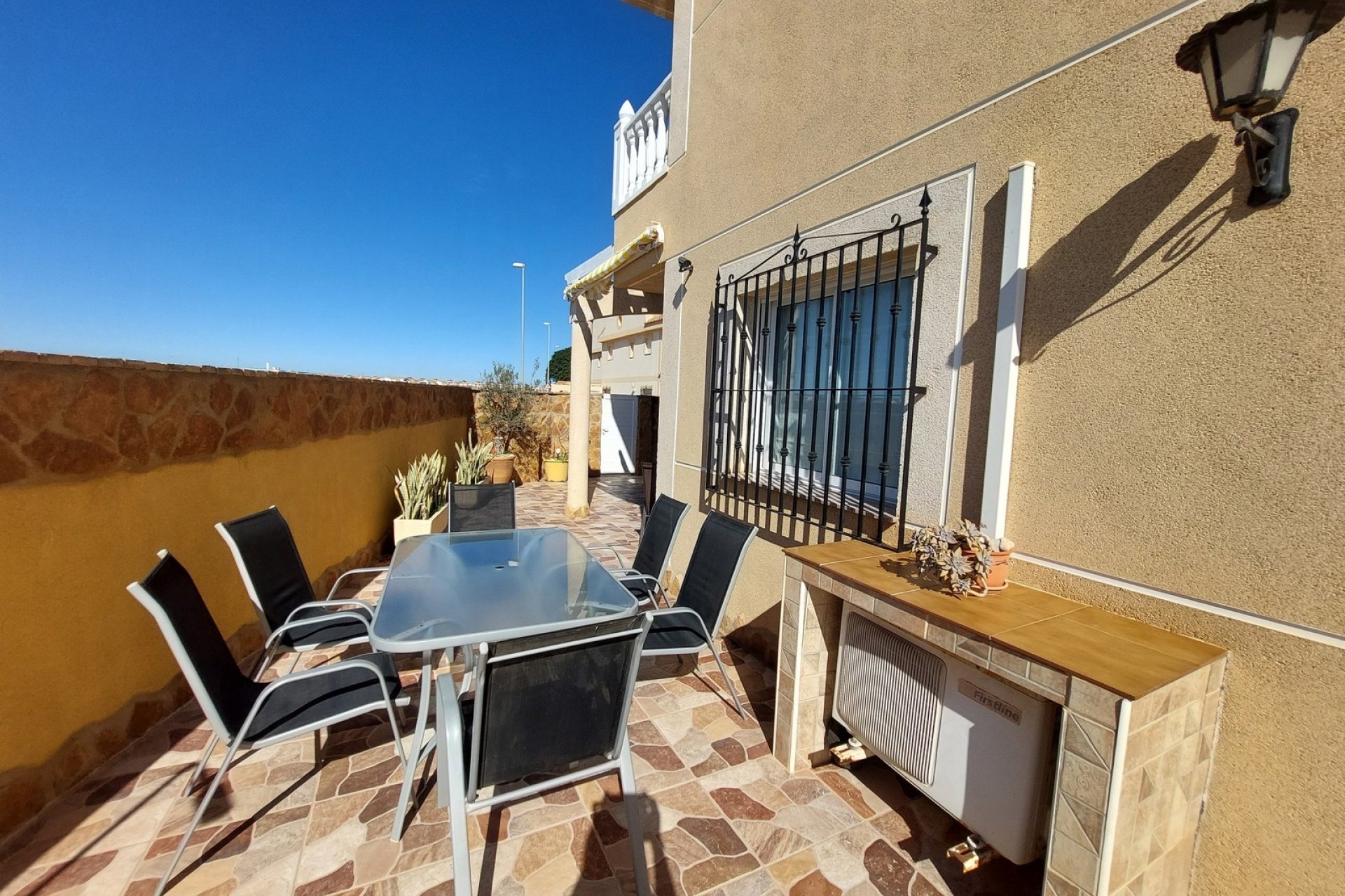 Herverkoop - Semi Detached Villa - Torre de la Horadada - Torre de Horadada