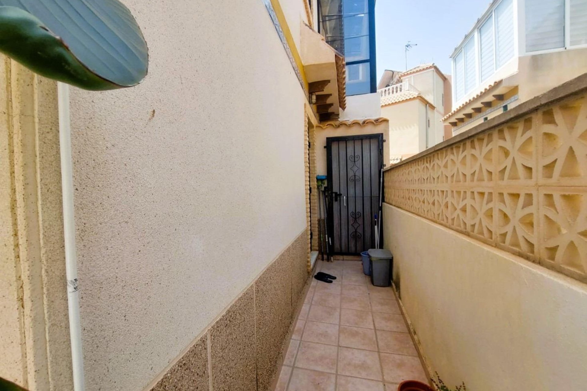 Herverkoop - Semi Detached Villa - Torrevieja - Las calas