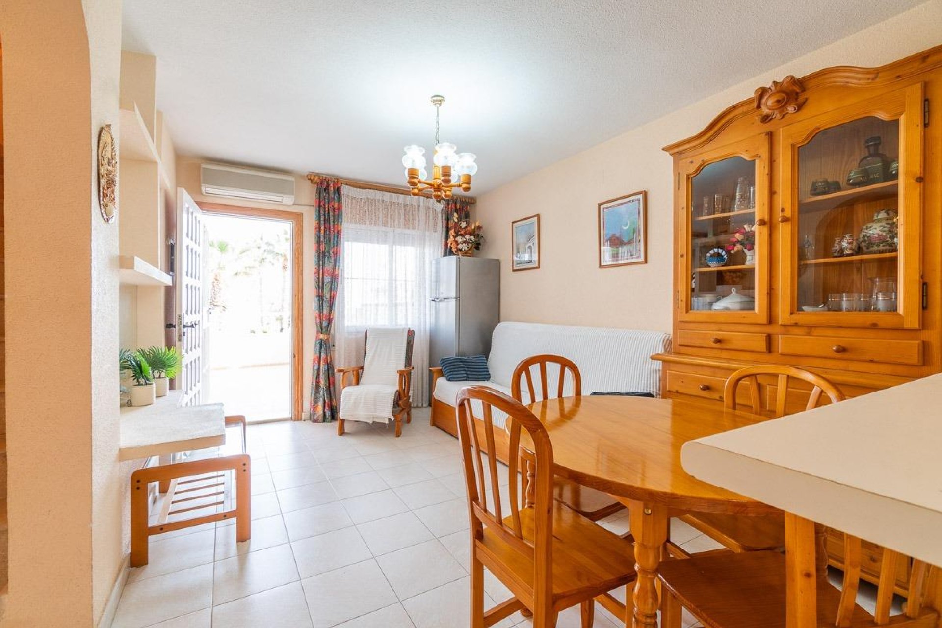 Herverkoop - Semi Detached Villa - Torrevieja - Los altos