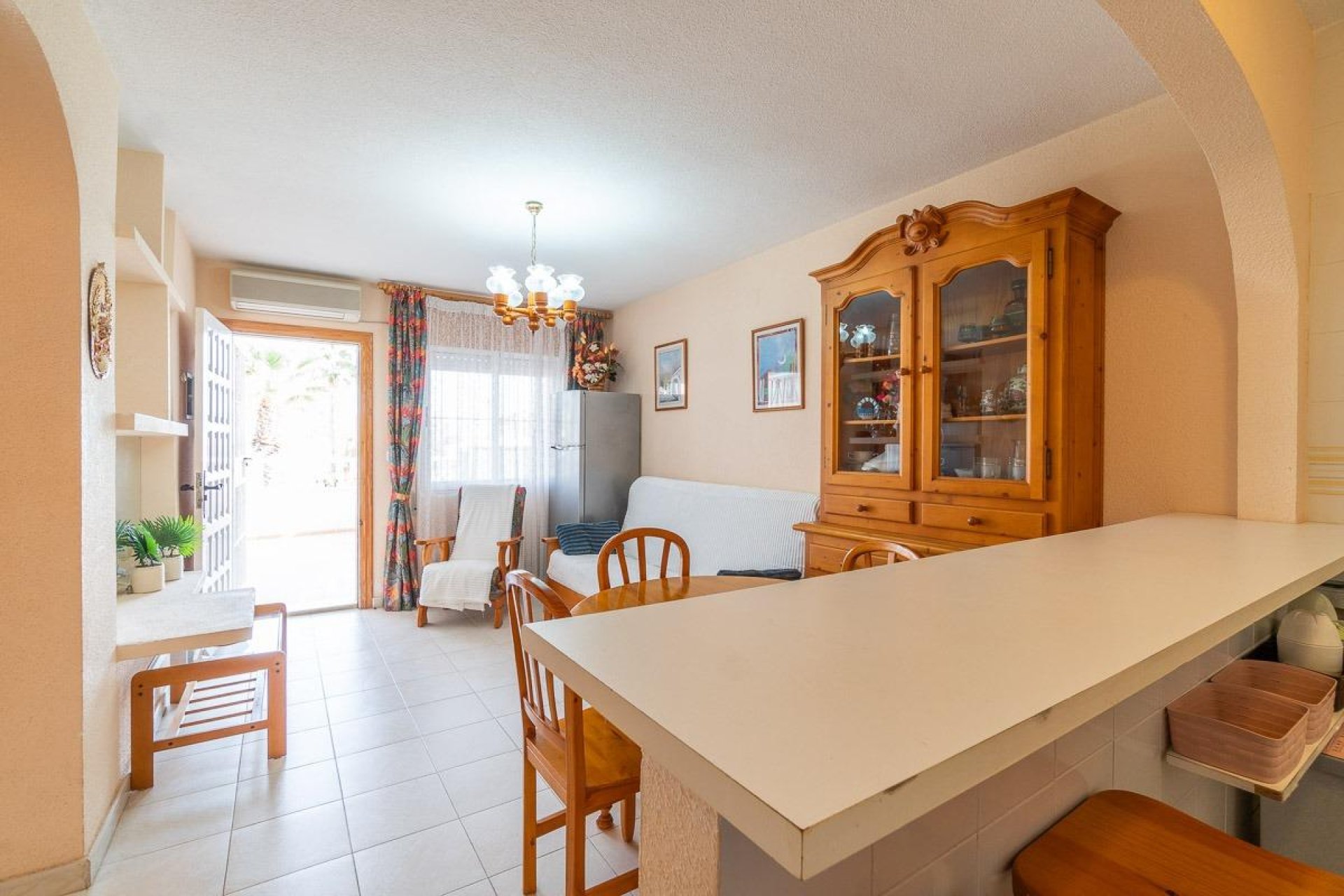 Herverkoop - Semi Detached Villa - Torrevieja - Los altos