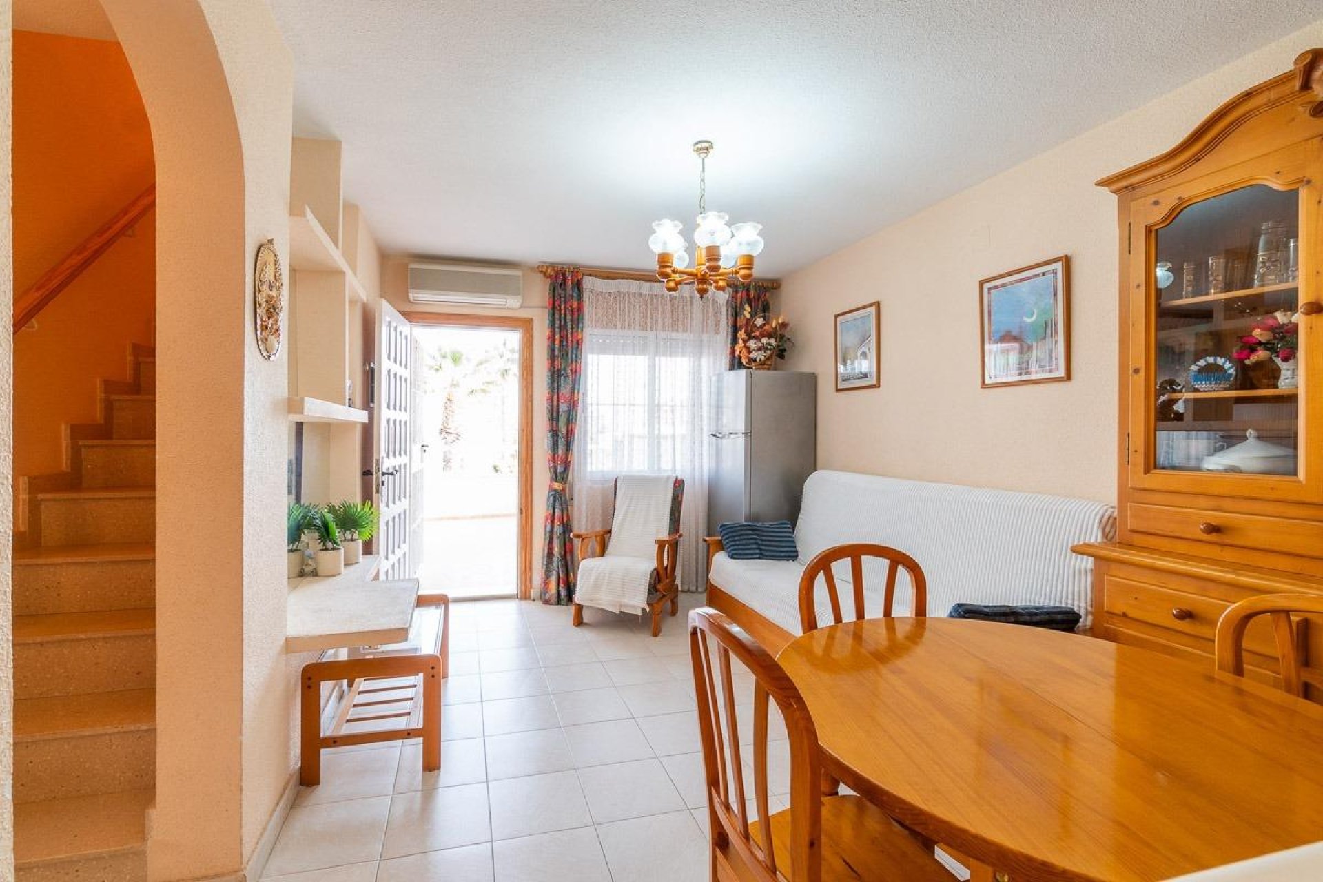 Herverkoop - Semi Detached Villa - Torrevieja - Los altos