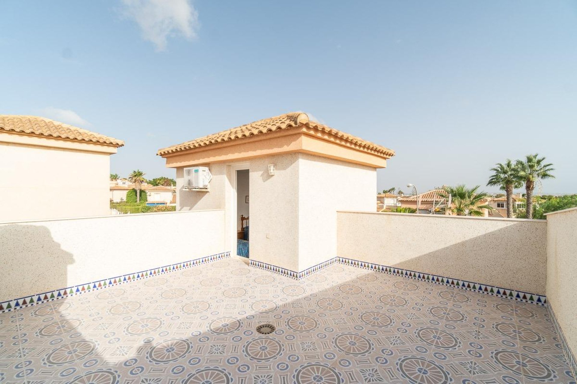 Herverkoop - Semi Detached Villa - Torrevieja - Los altos