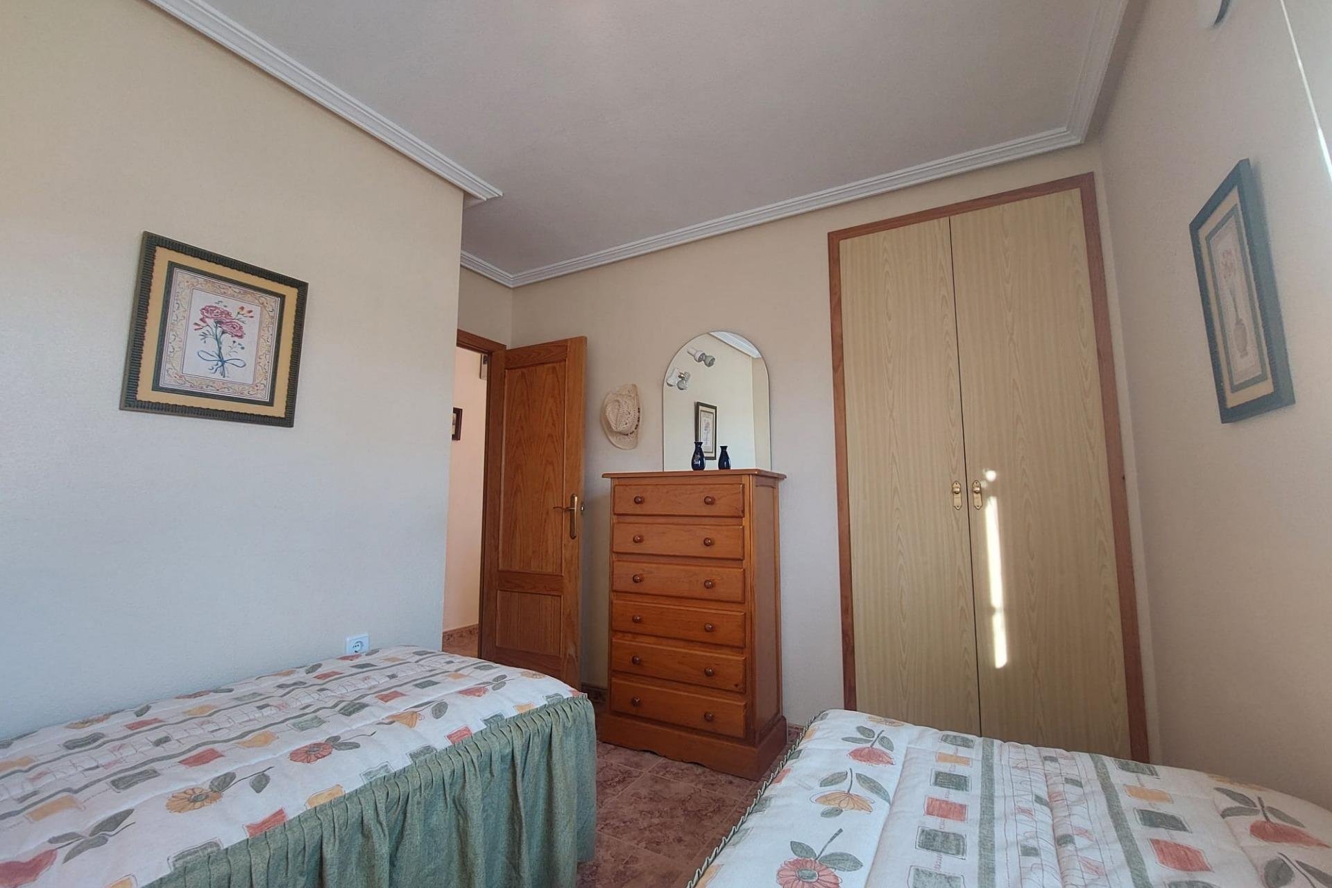 Herverkoop - Semi Detached Villa - Torrevieja - Los Balcones - Los Altos del Edén