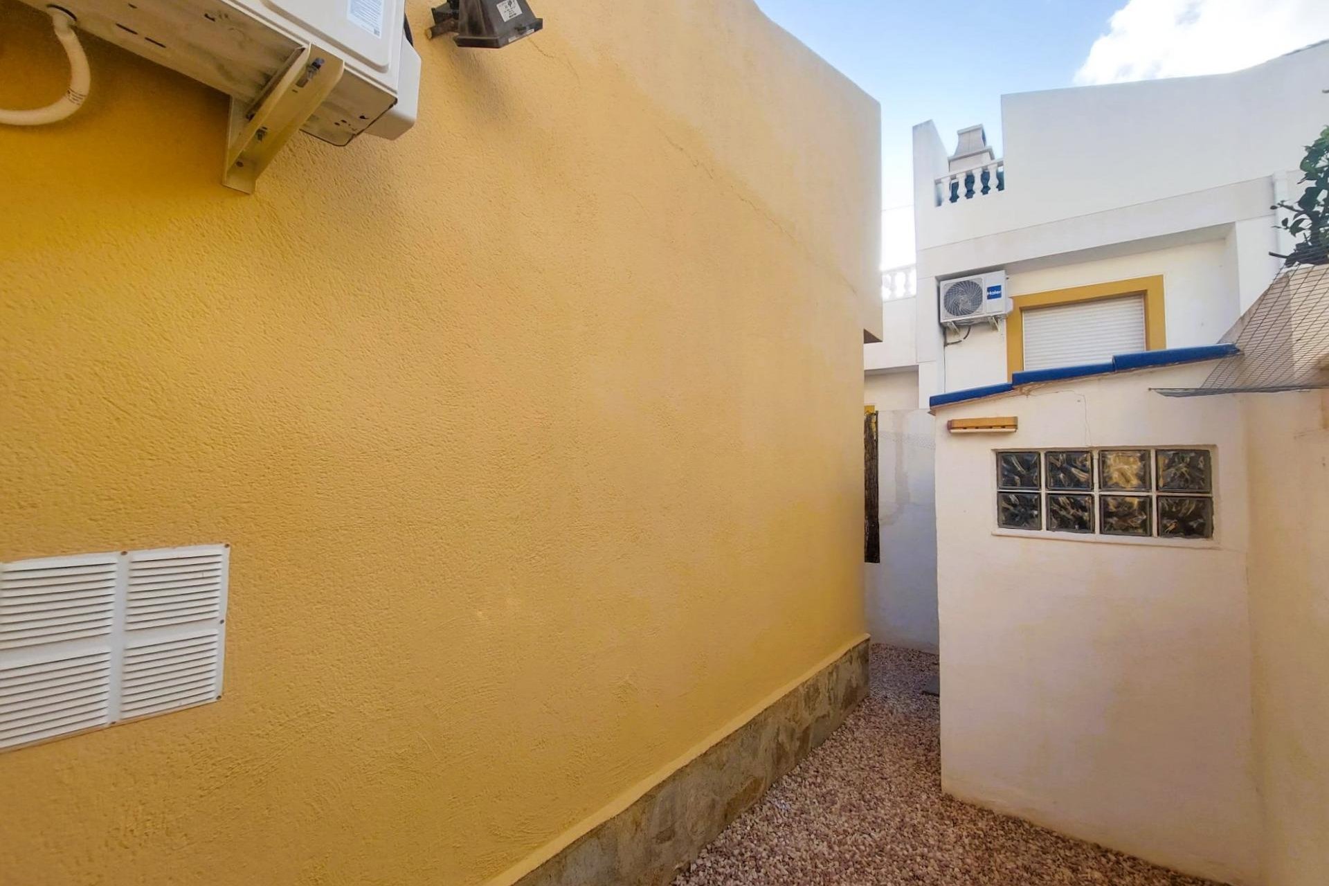 Herverkoop - Semi Detached Villa - Torrevieja - Los Balcones - Los Altos del Edén