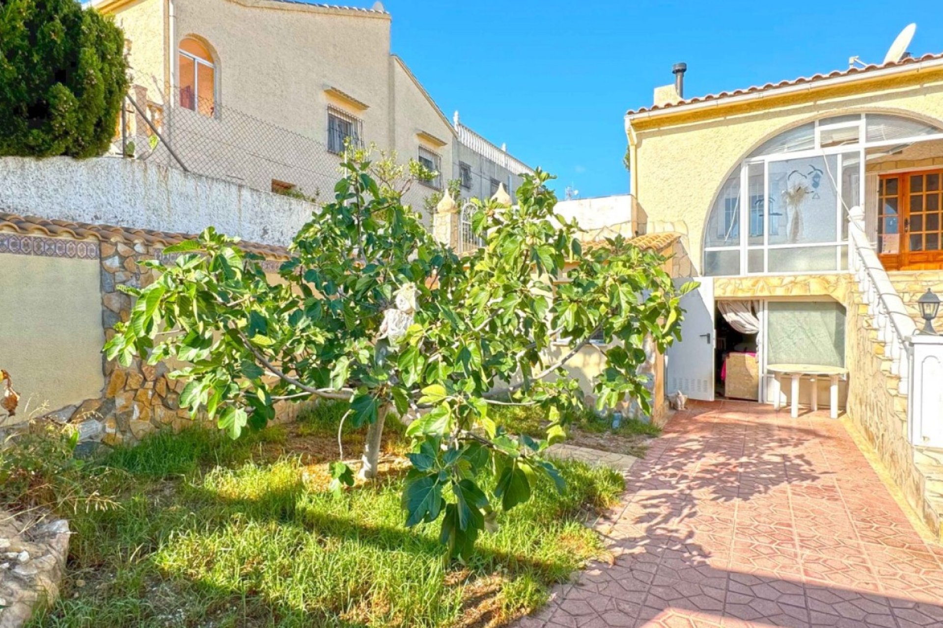 Herverkoop - Semi Detached Villa - Torrevieja - Los Balcones