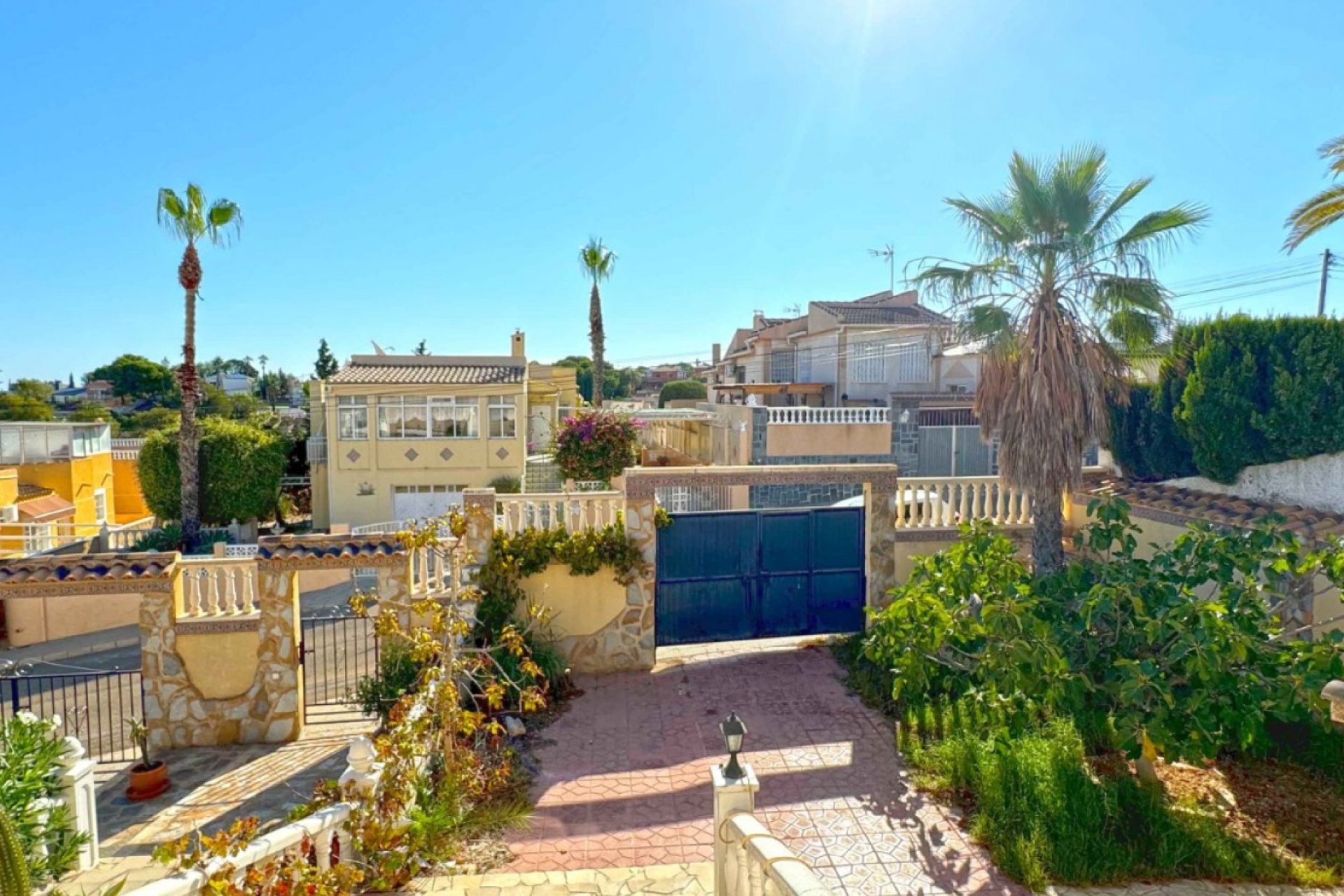 Herverkoop - Semi Detached Villa - Torrevieja - Los Balcones