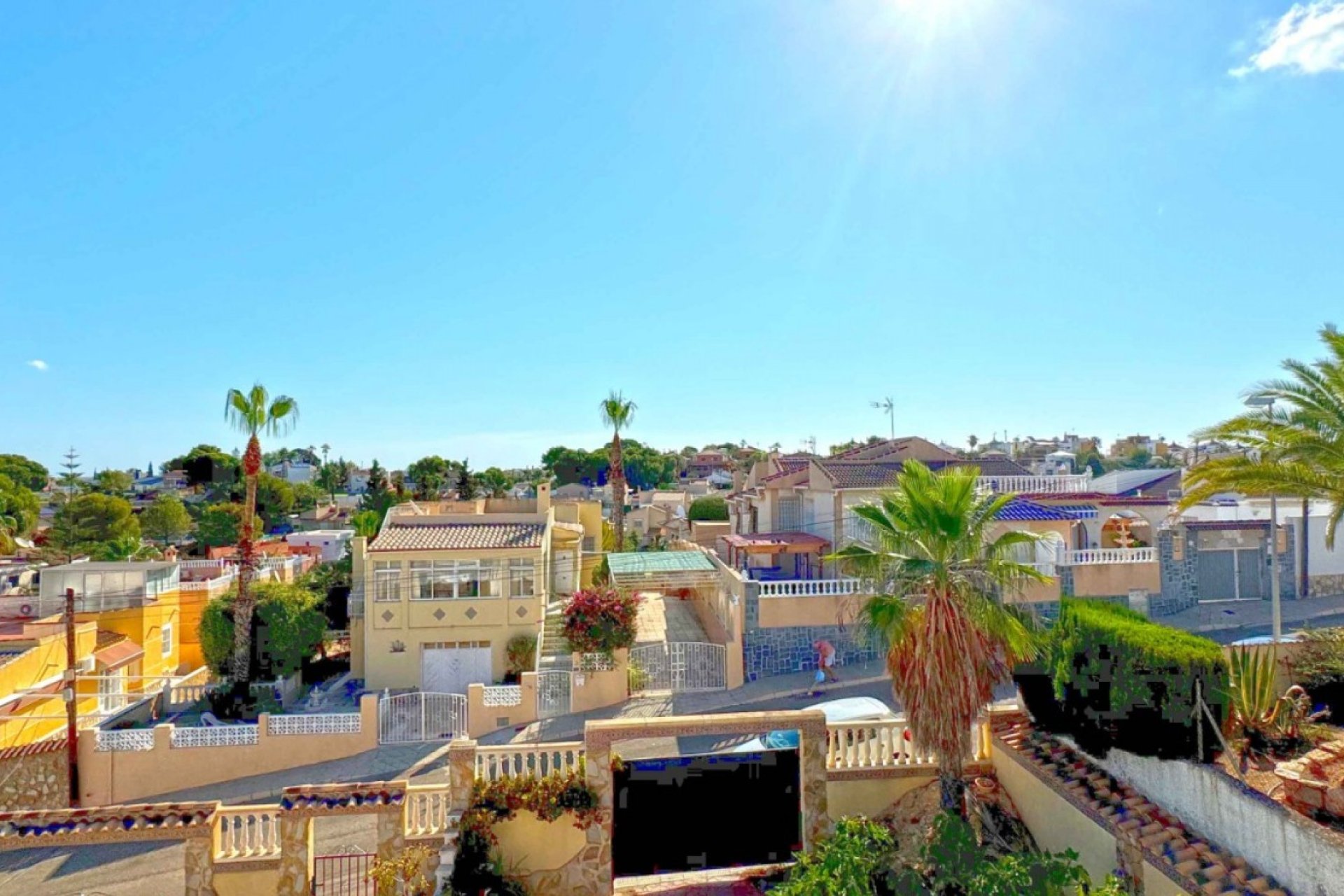 Herverkoop - Semi Detached Villa - Torrevieja - Los Balcones