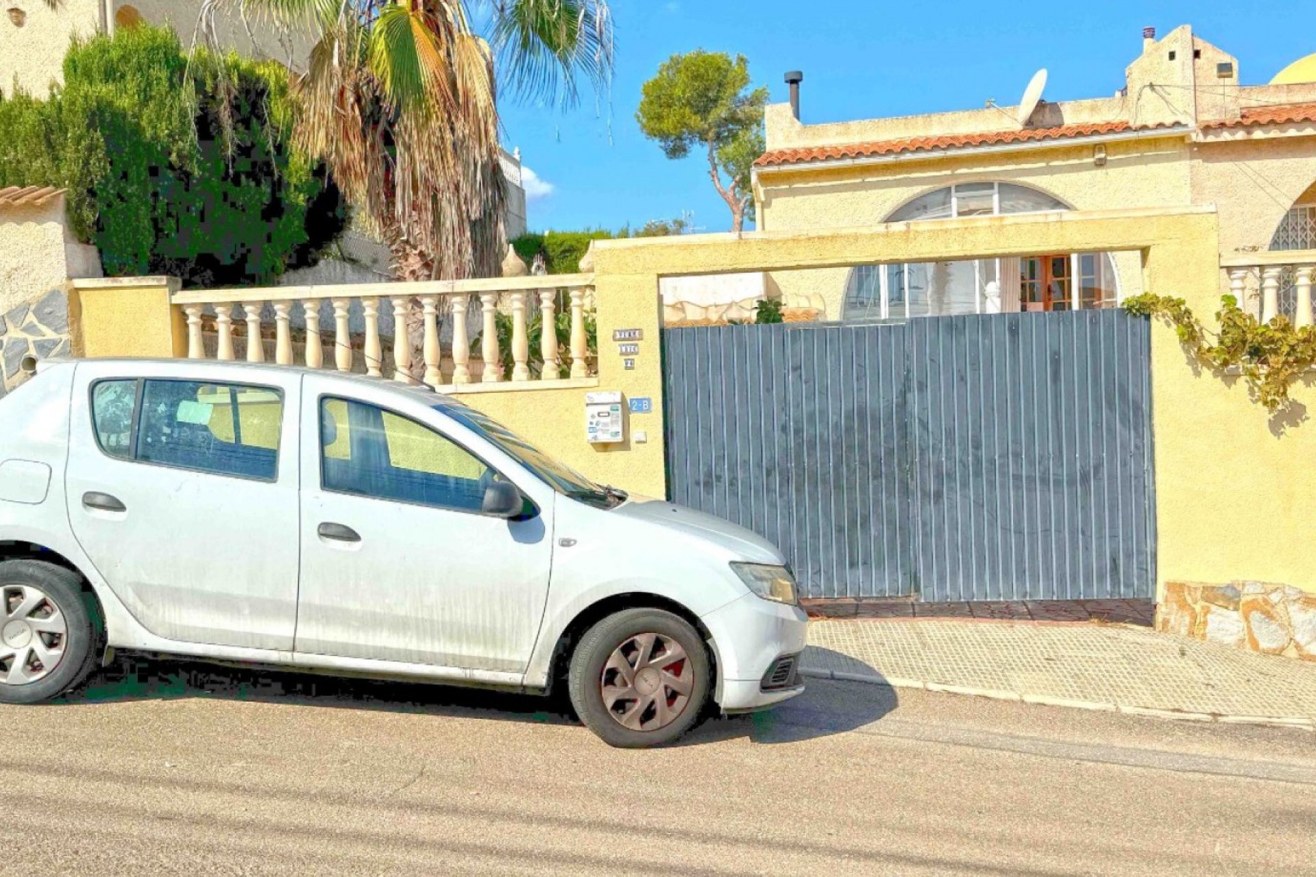 Herverkoop - Semi Detached Villa - Torrevieja - Los Balcones